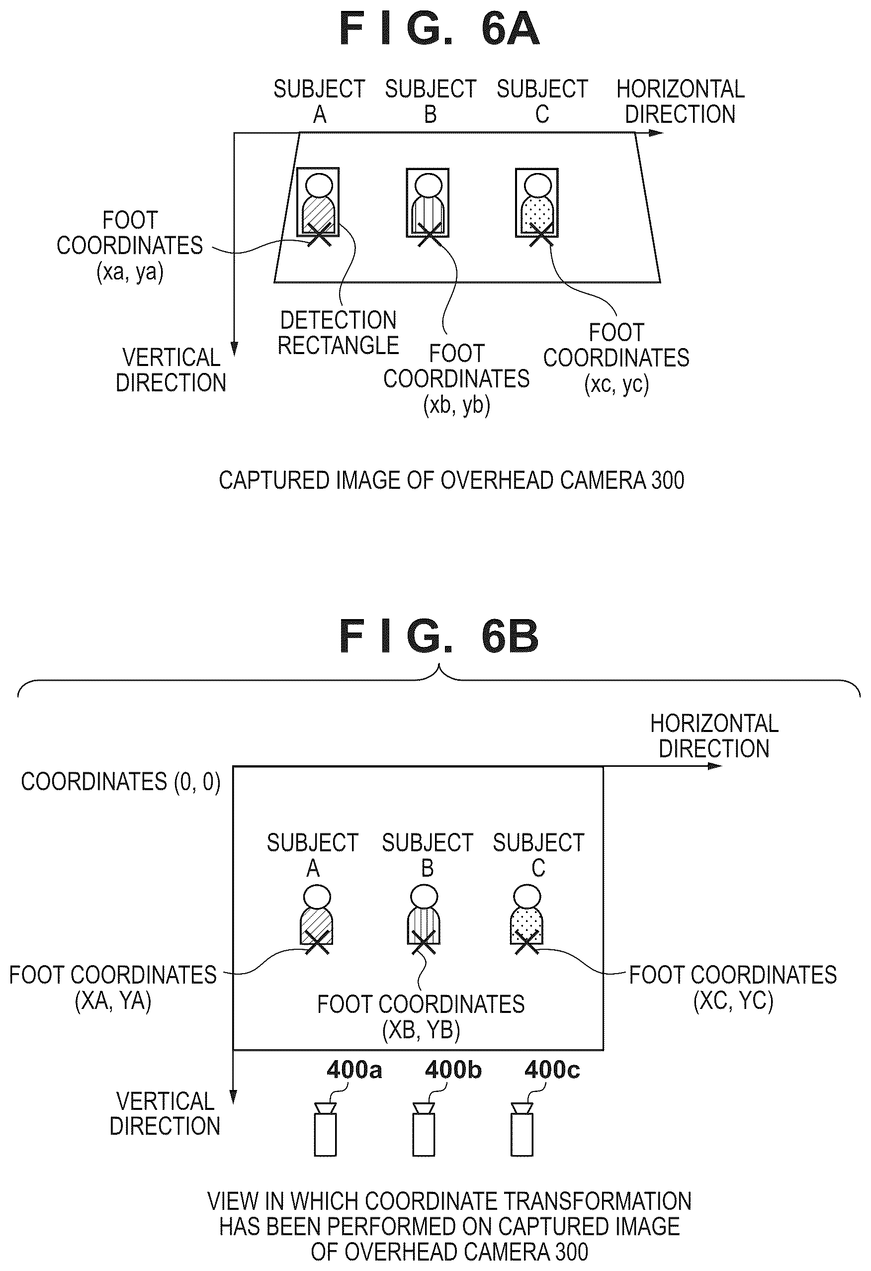 Patent US12556823 Figure 7 – Capture control apparatus, capture control method, and image capture system
