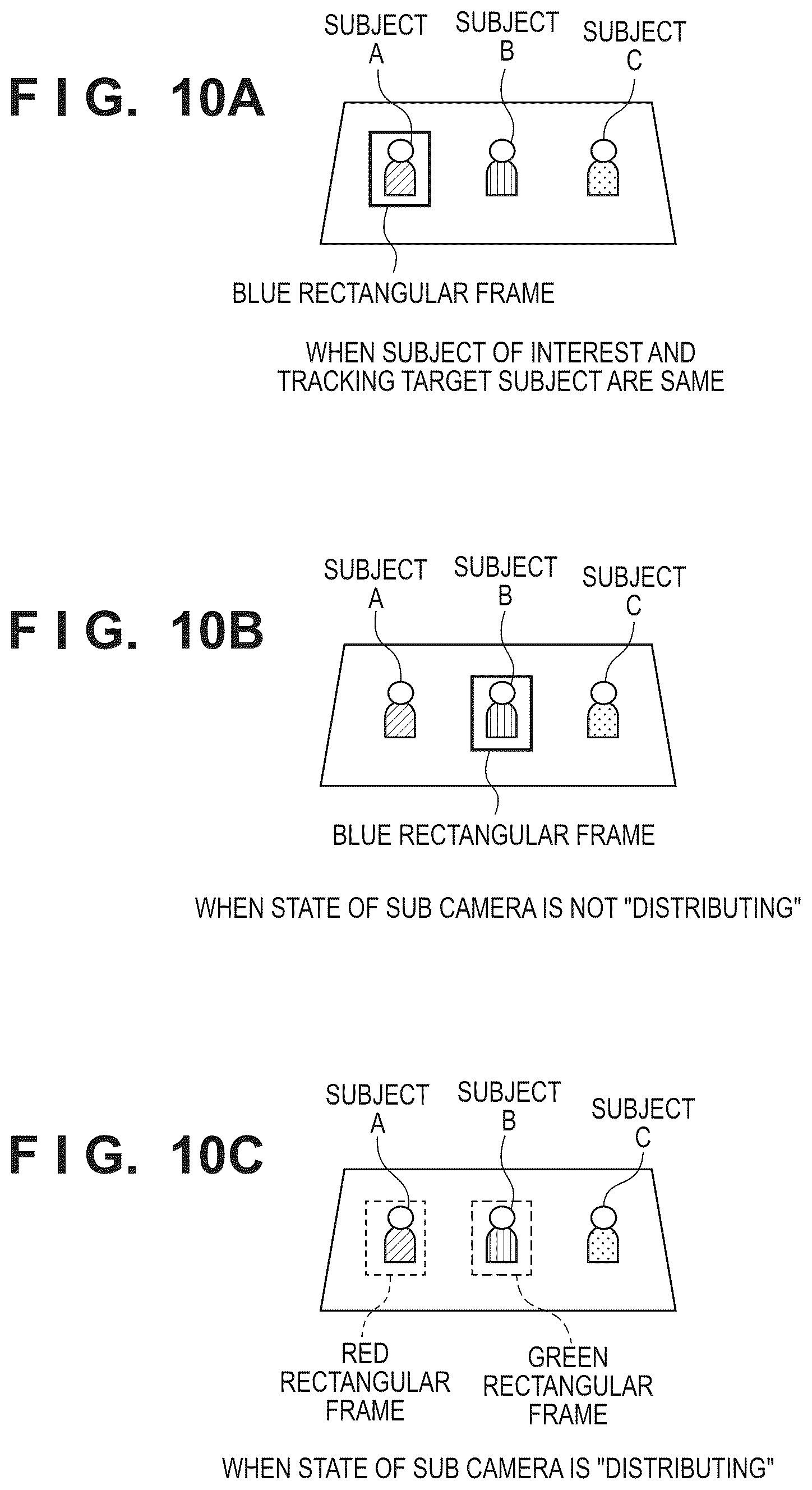 Patent US12556823 Figure 10 – Capture control apparatus, capture control method, and image capture system