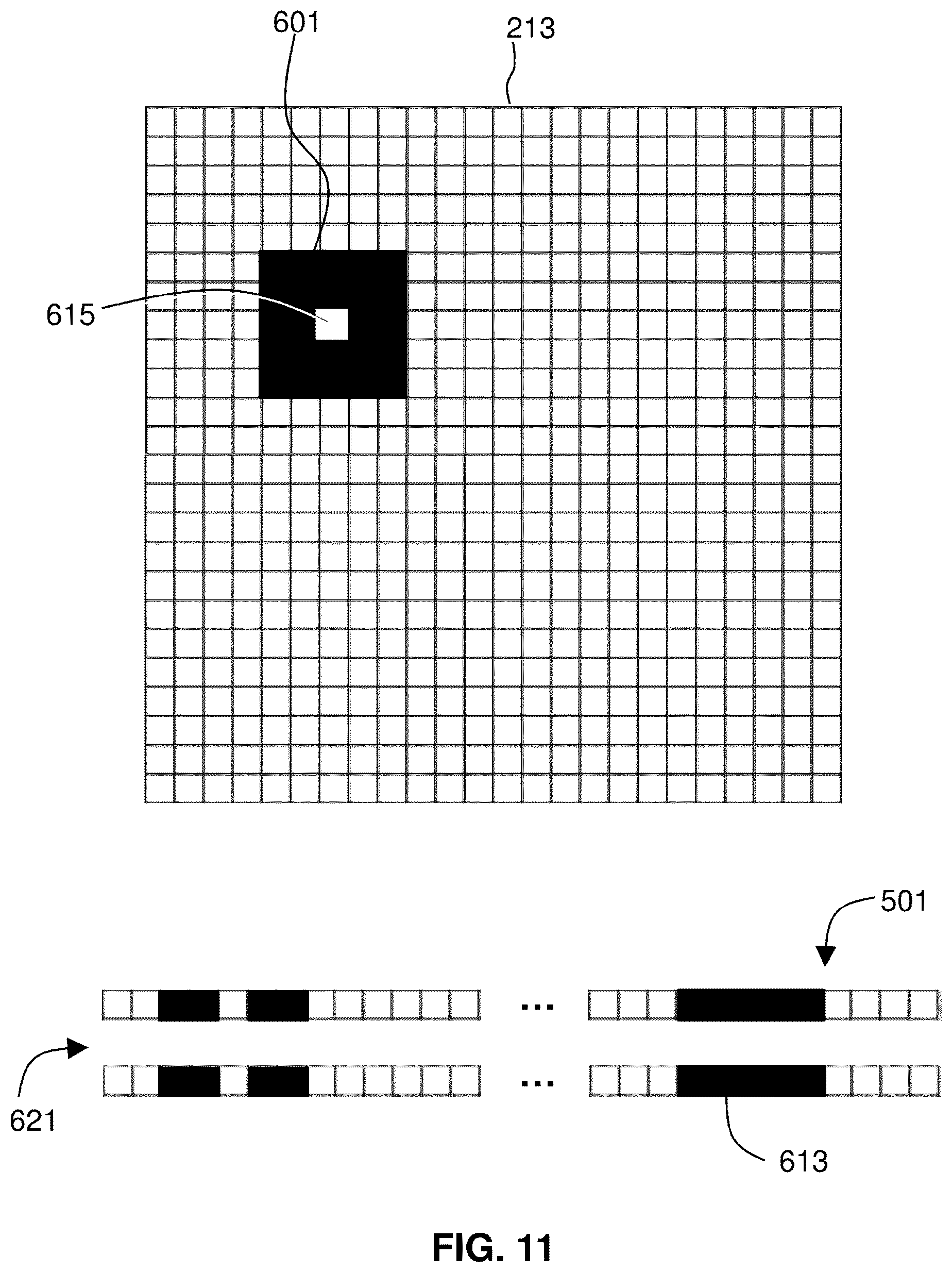 Patent US12556827 Figure 9 – Real-time HDR video for vehicle control