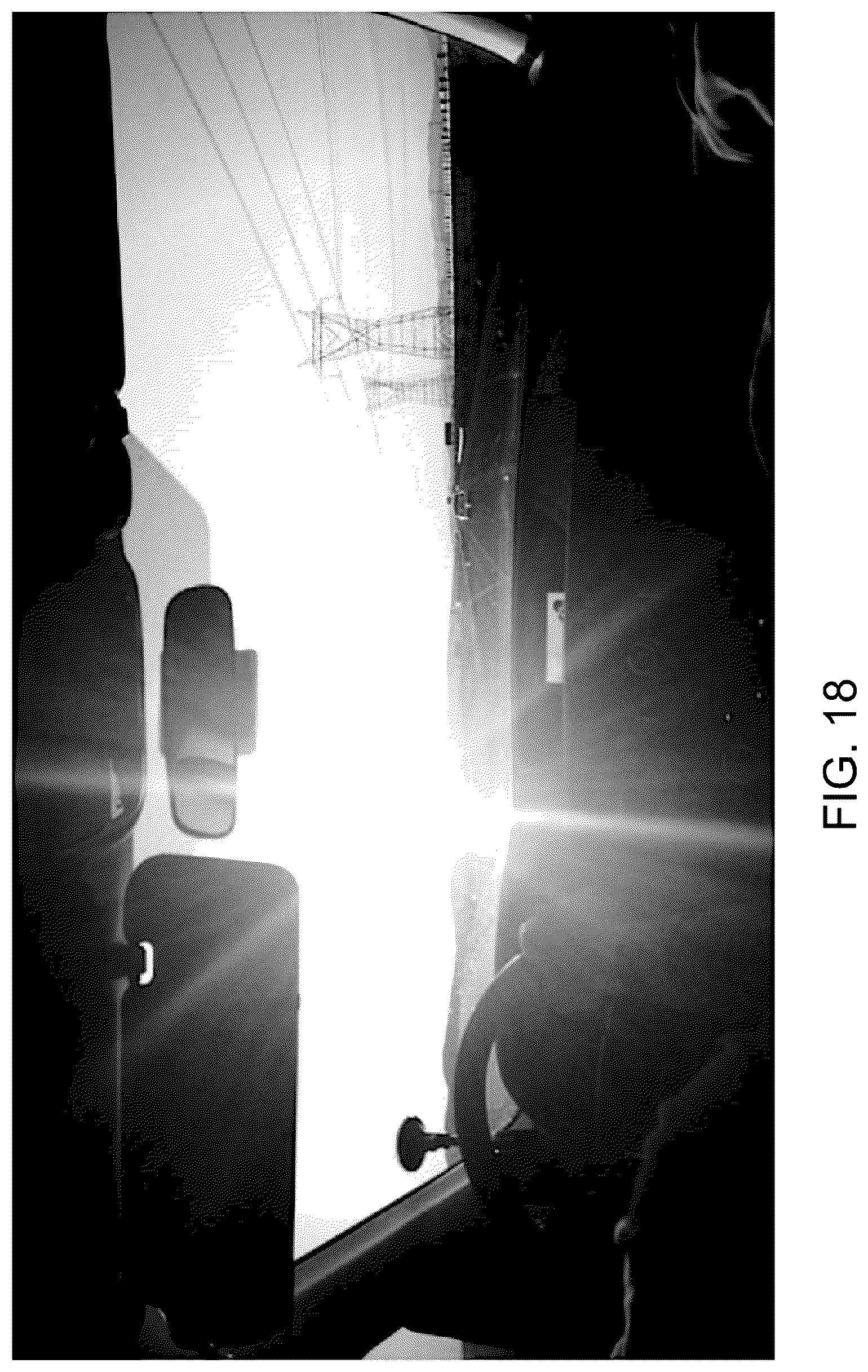 Patent US12556827 Figure 16 – Real-time HDR video for vehicle control