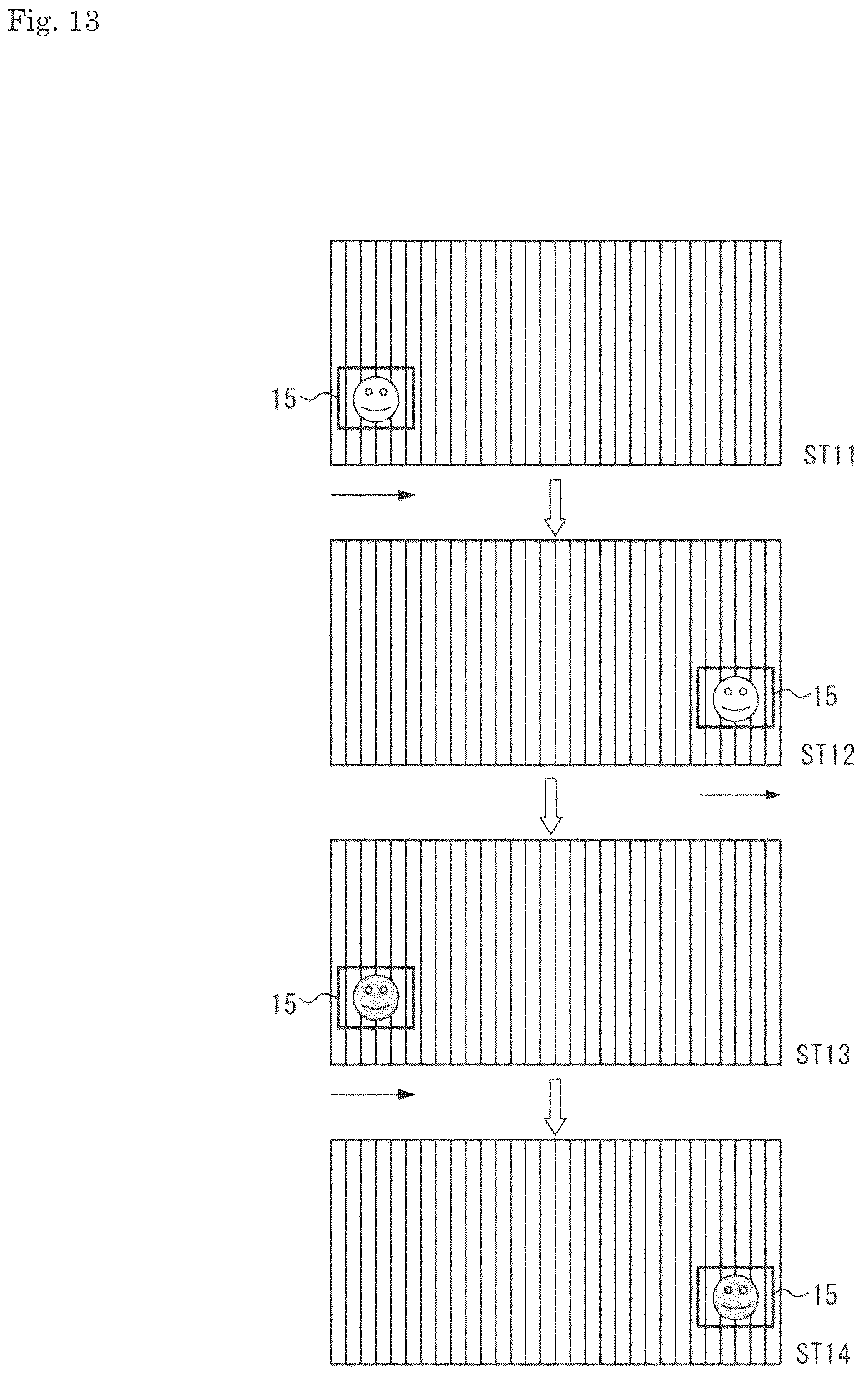 Patent US12556832 Figure 12 – Clipped imaging device, system, and method