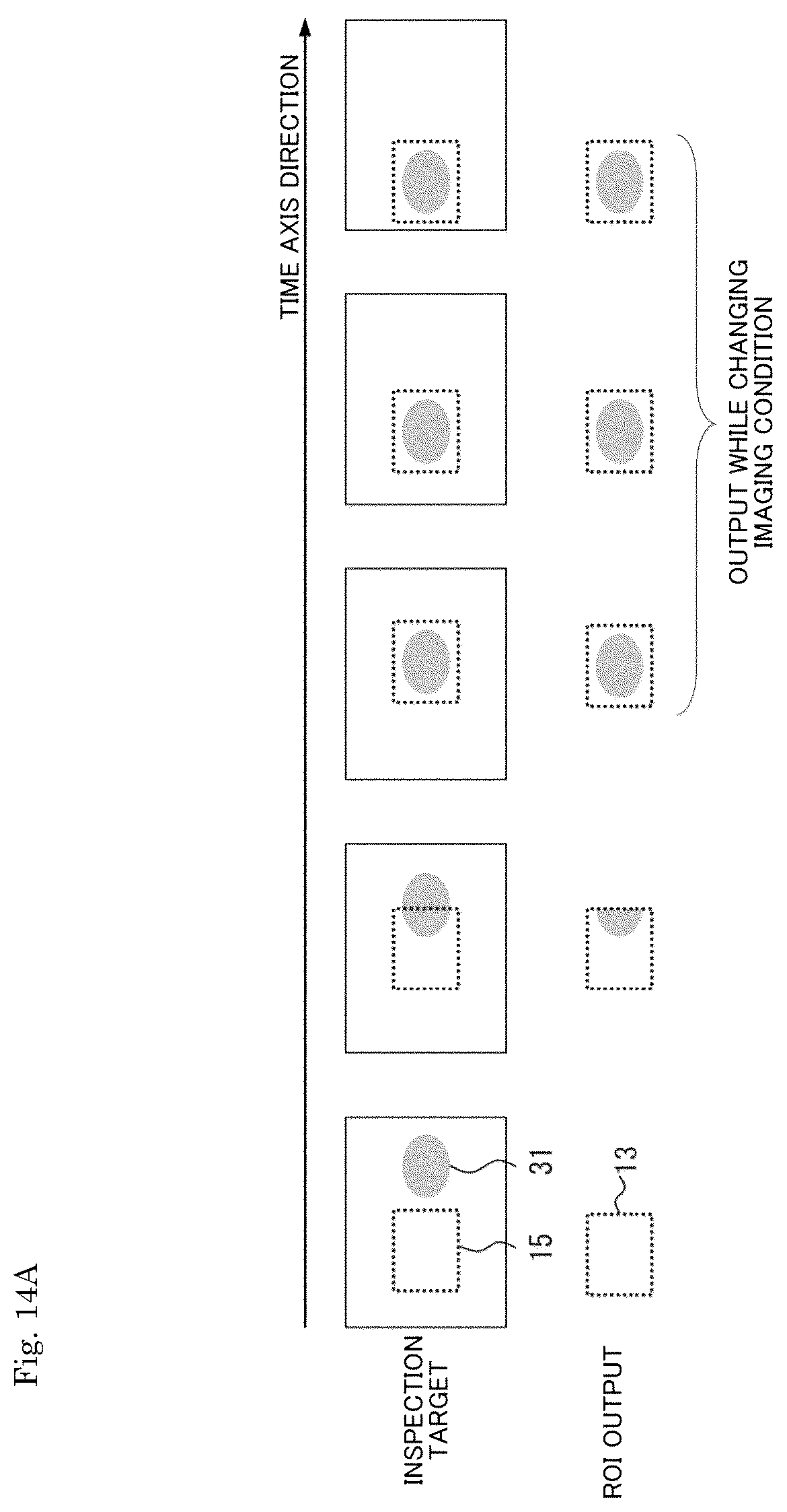Patent US12556832 Figure 13 – Clipped imaging device, system, and method