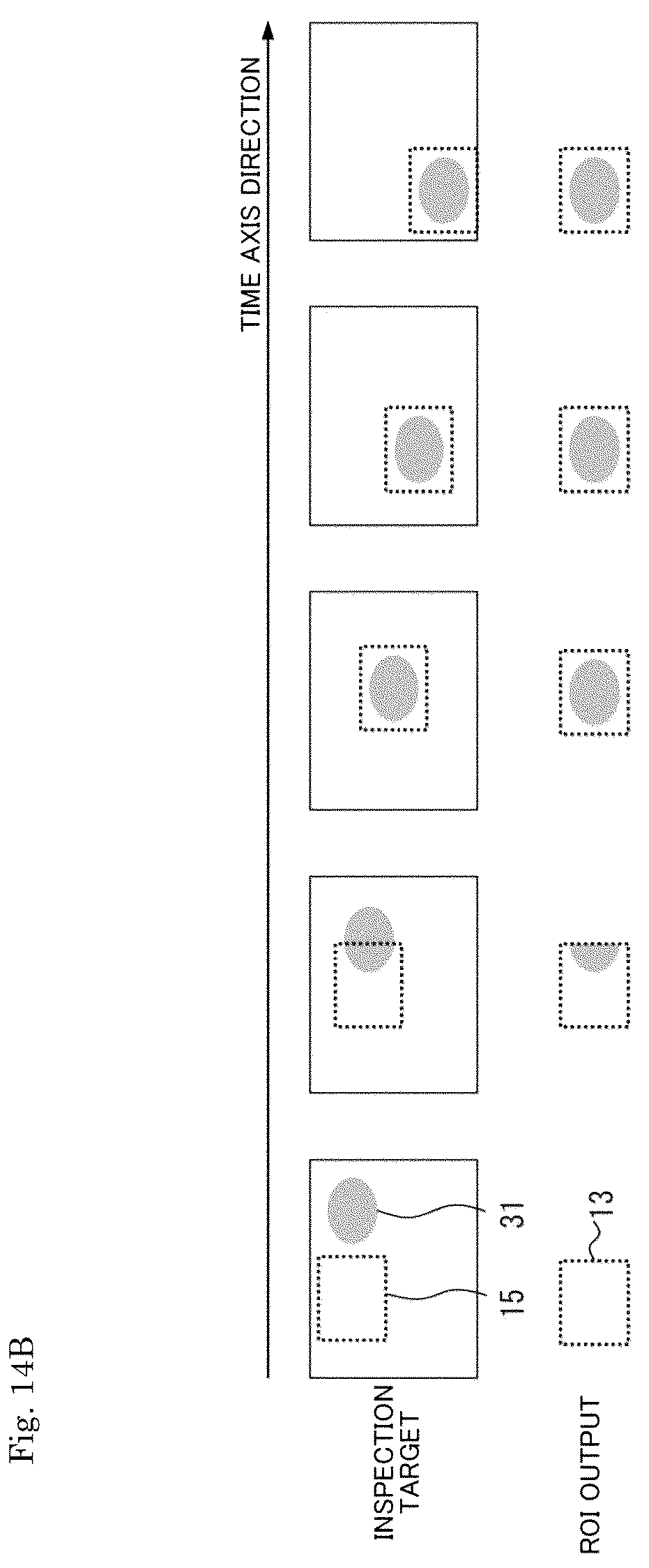 Patent US12556832 Figure 14 – Clipped imaging device, system, and method