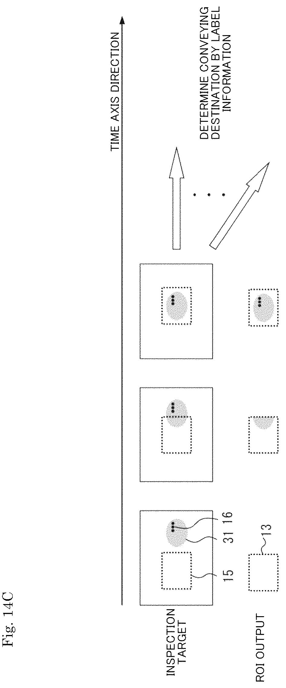 Patent US12556832 Figure 15 – Clipped imaging device, system, and method