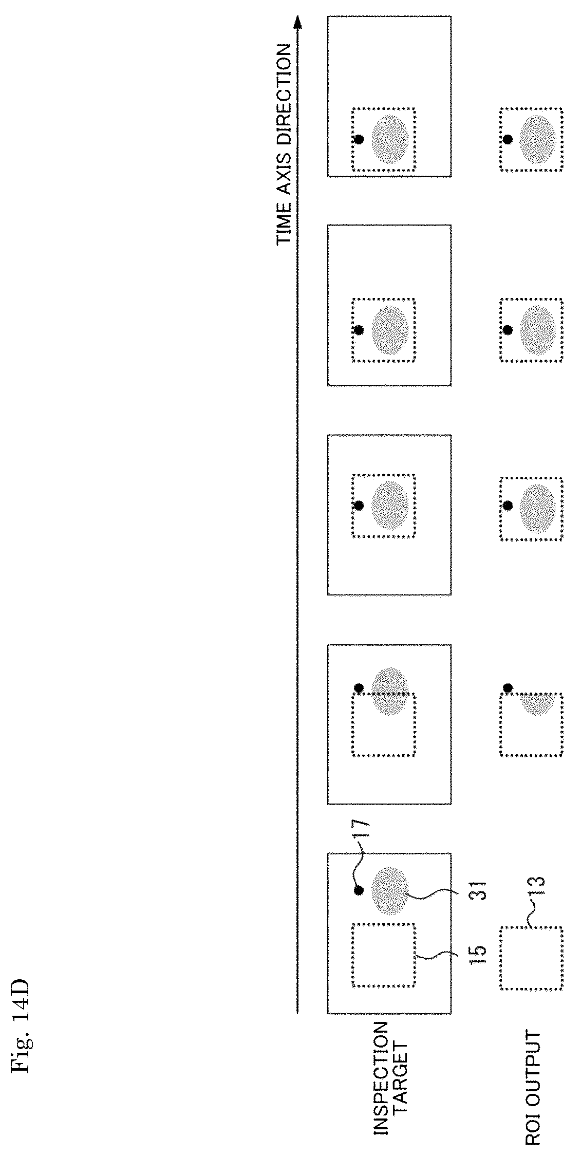 Patent US12556832 Figure 16 – Clipped imaging device, system, and method