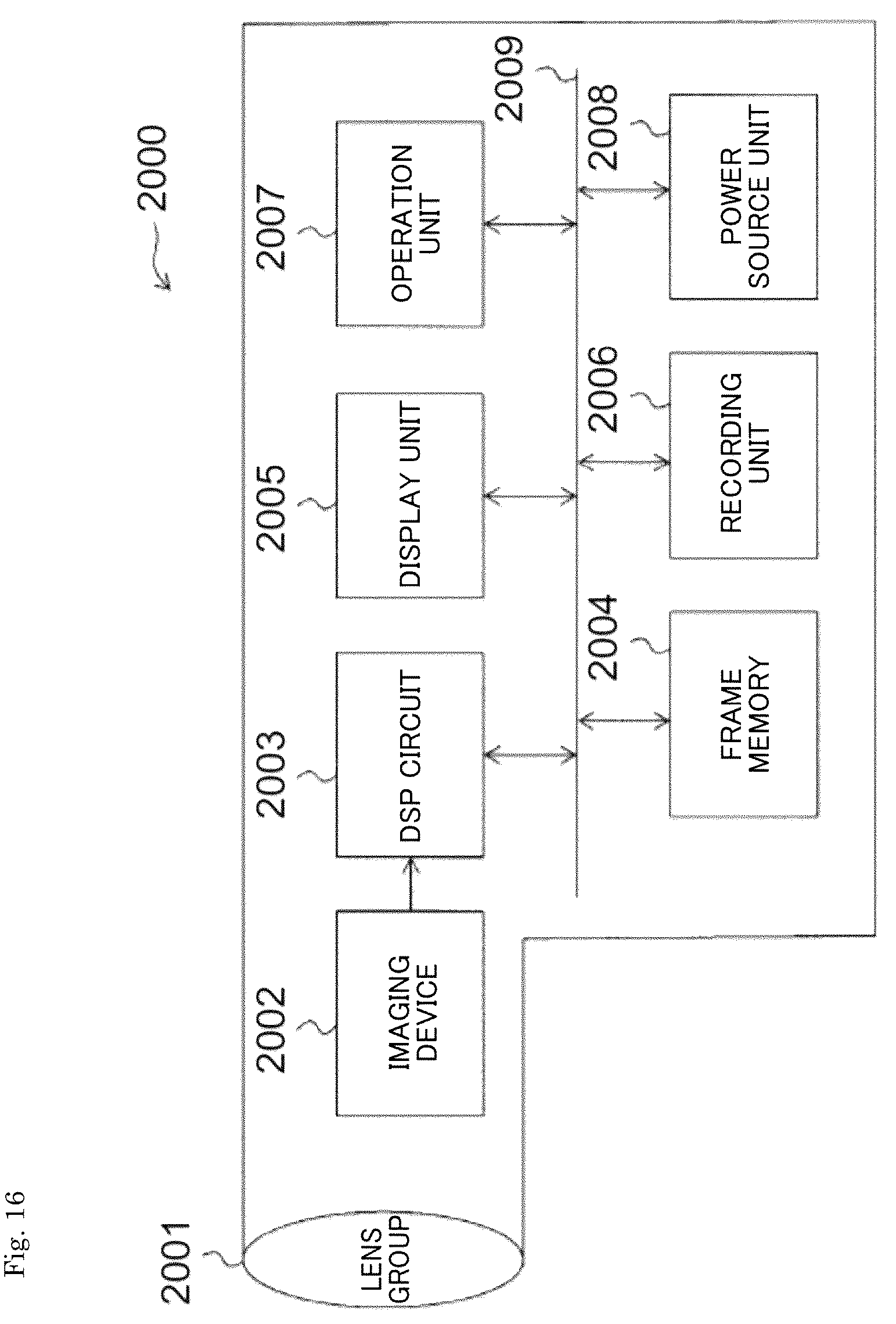 Patent US12556832 Figure 18 – Clipped imaging device, system, and method