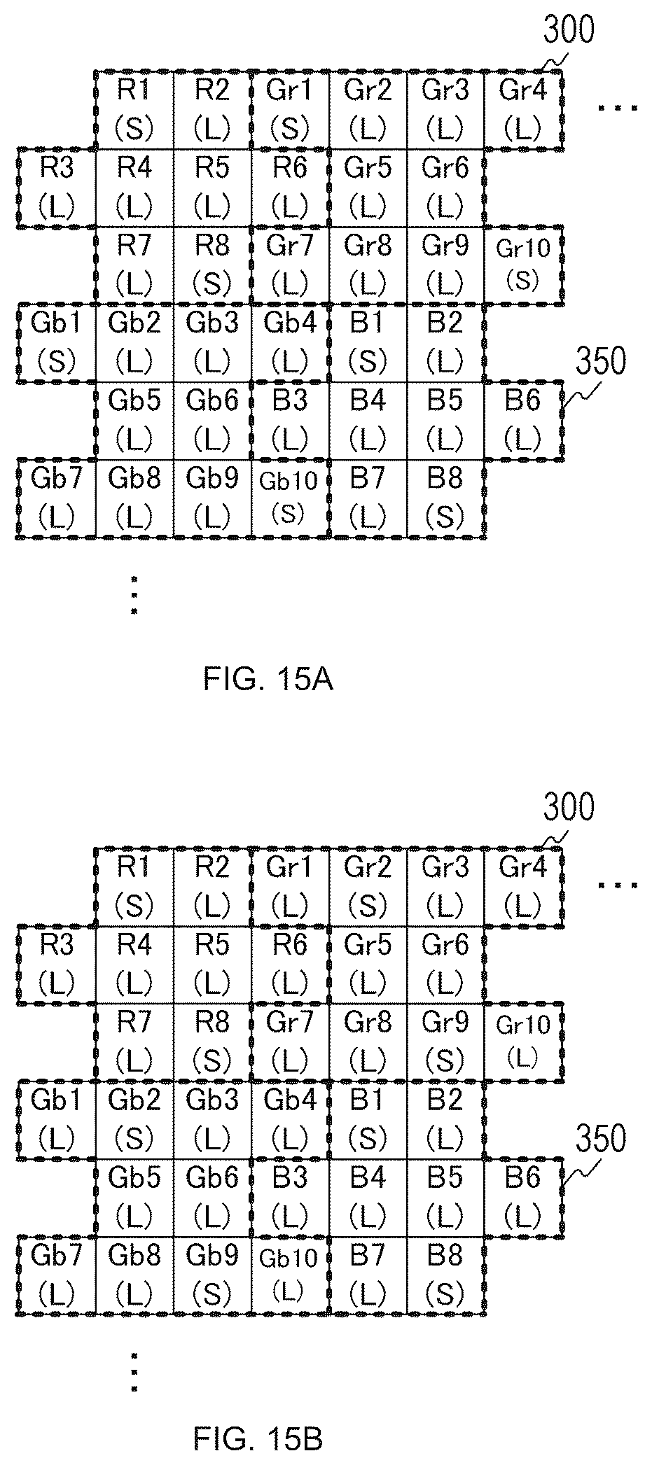 Patent US12556834 Figure 15 – Solid-state imaging element, imaging device, and method for controlling solid-state imaging element