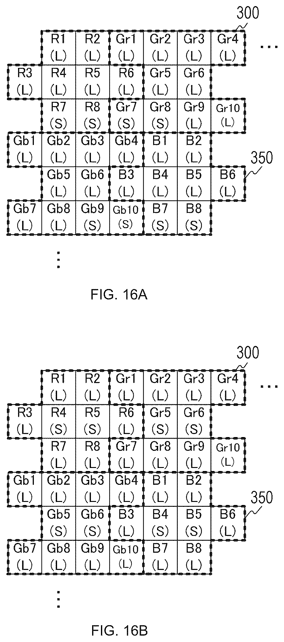 Patent US12556834 Figure 16 – Solid-state imaging element, imaging device, and method for controlling solid-state imaging element