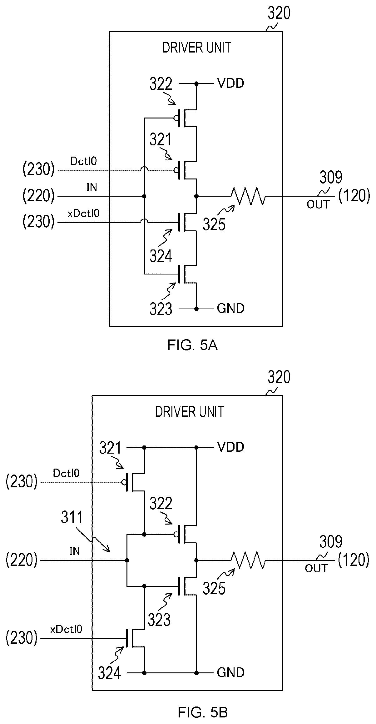 Patent US12556836 Figure 5 – Semiconductor integrated circuit, electronic device, and method for controlling semiconductor integrated circuit