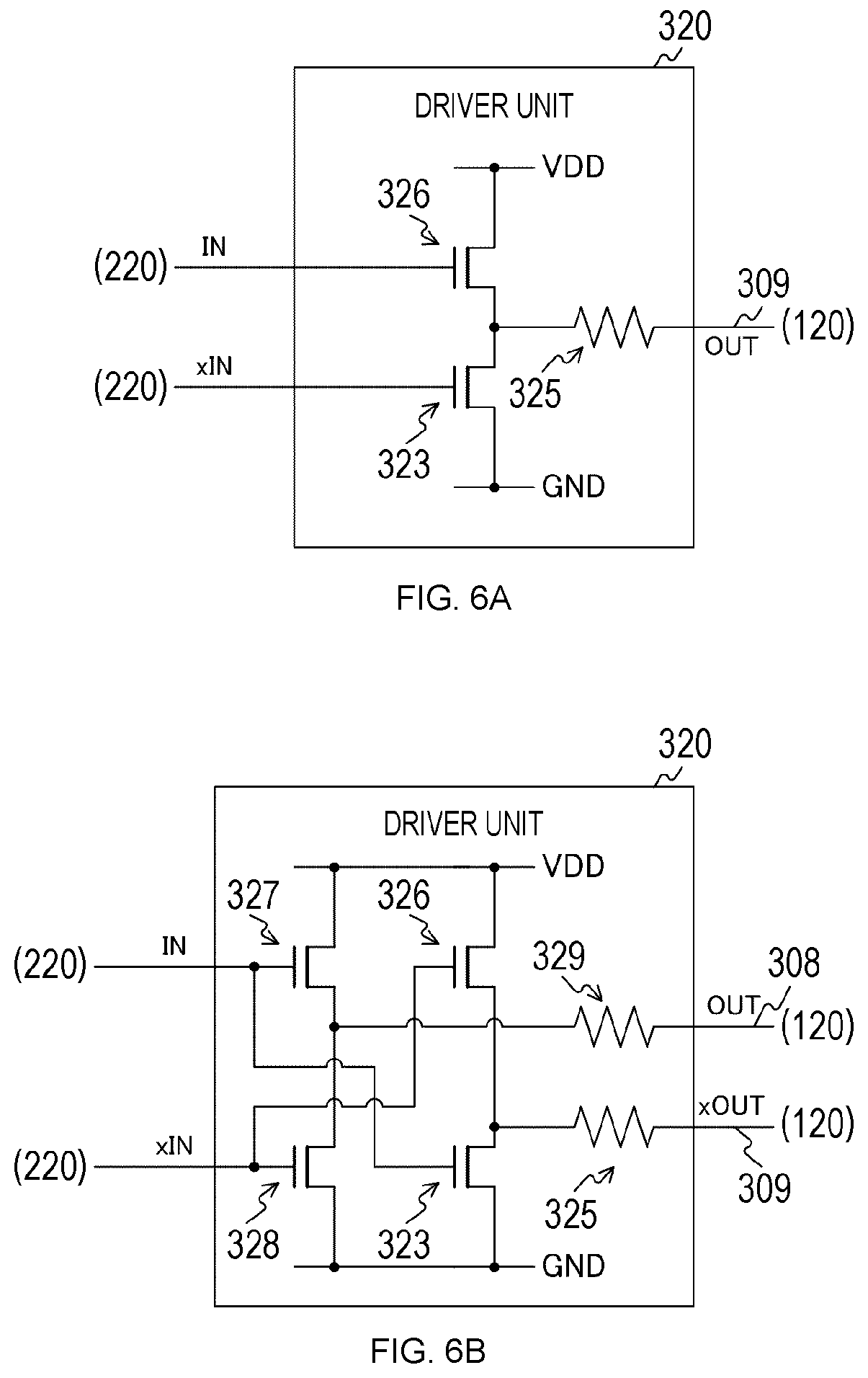 Patent US12556836 Figure 6 – Semiconductor integrated circuit, electronic device, and method for controlling semiconductor integrated circuit