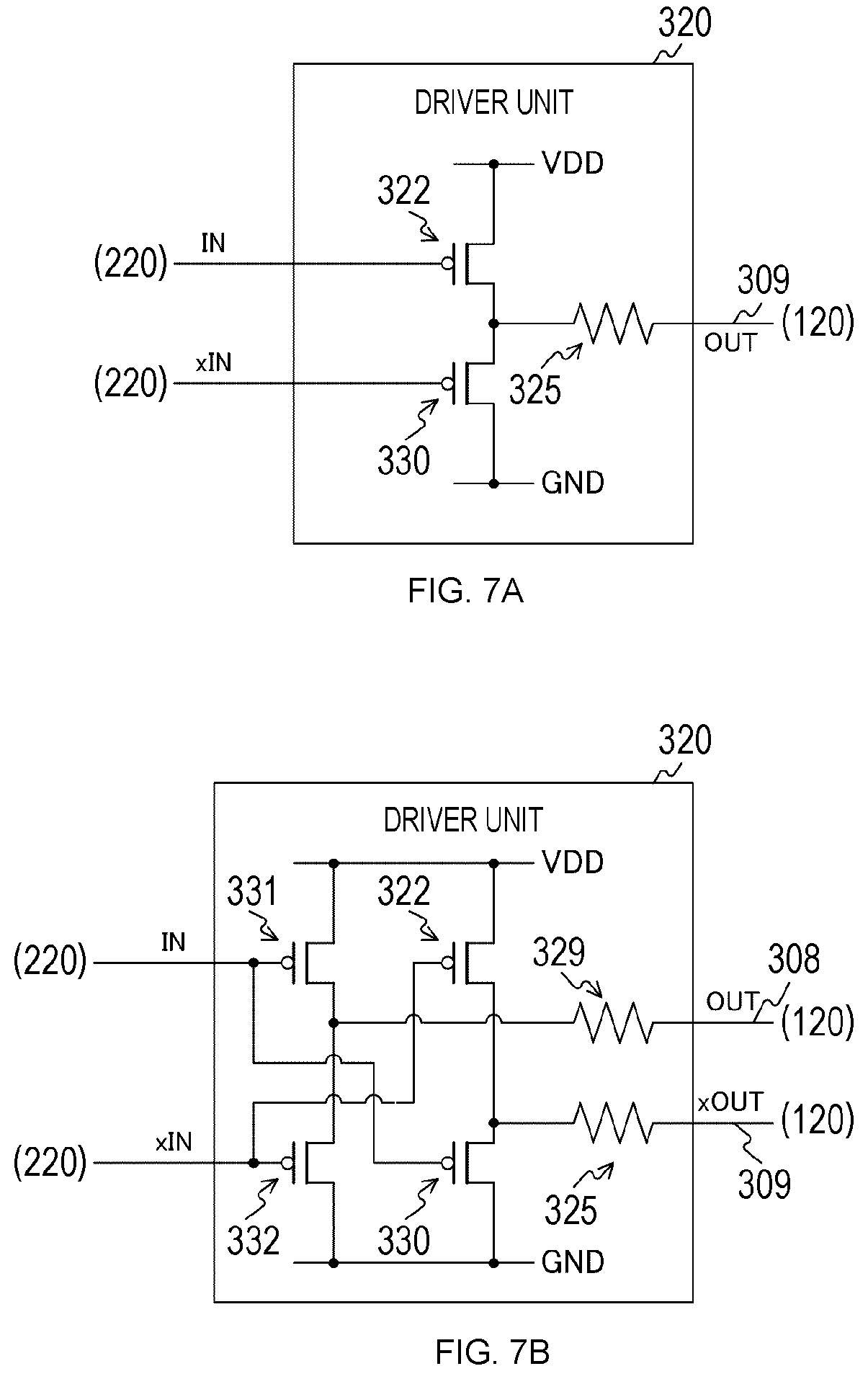 Patent US12556836 Figure 7 – Semiconductor integrated circuit, electronic device, and method for controlling semiconductor integrated circuit