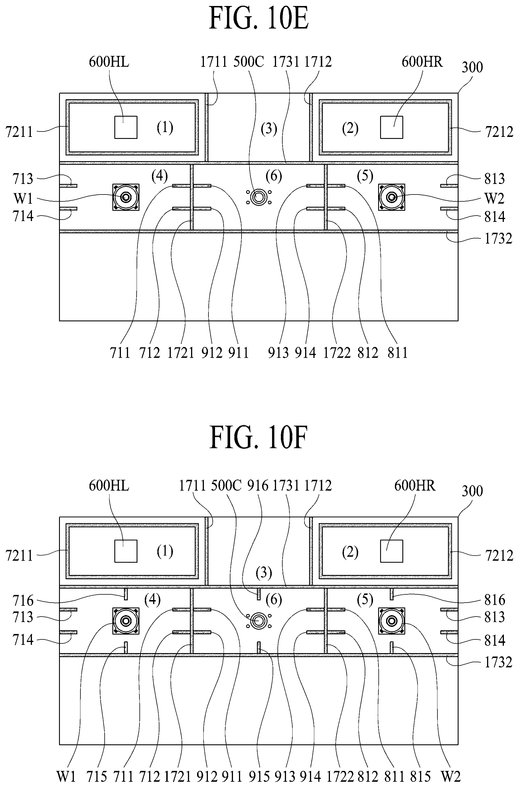 Patent US12556850 Figure 12 – Display apparatus