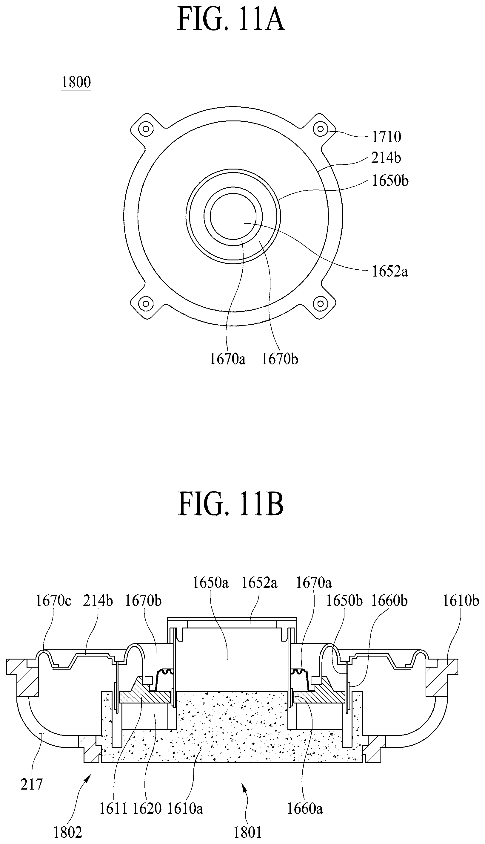 Patent US12556850 Figure 13 – Display apparatus