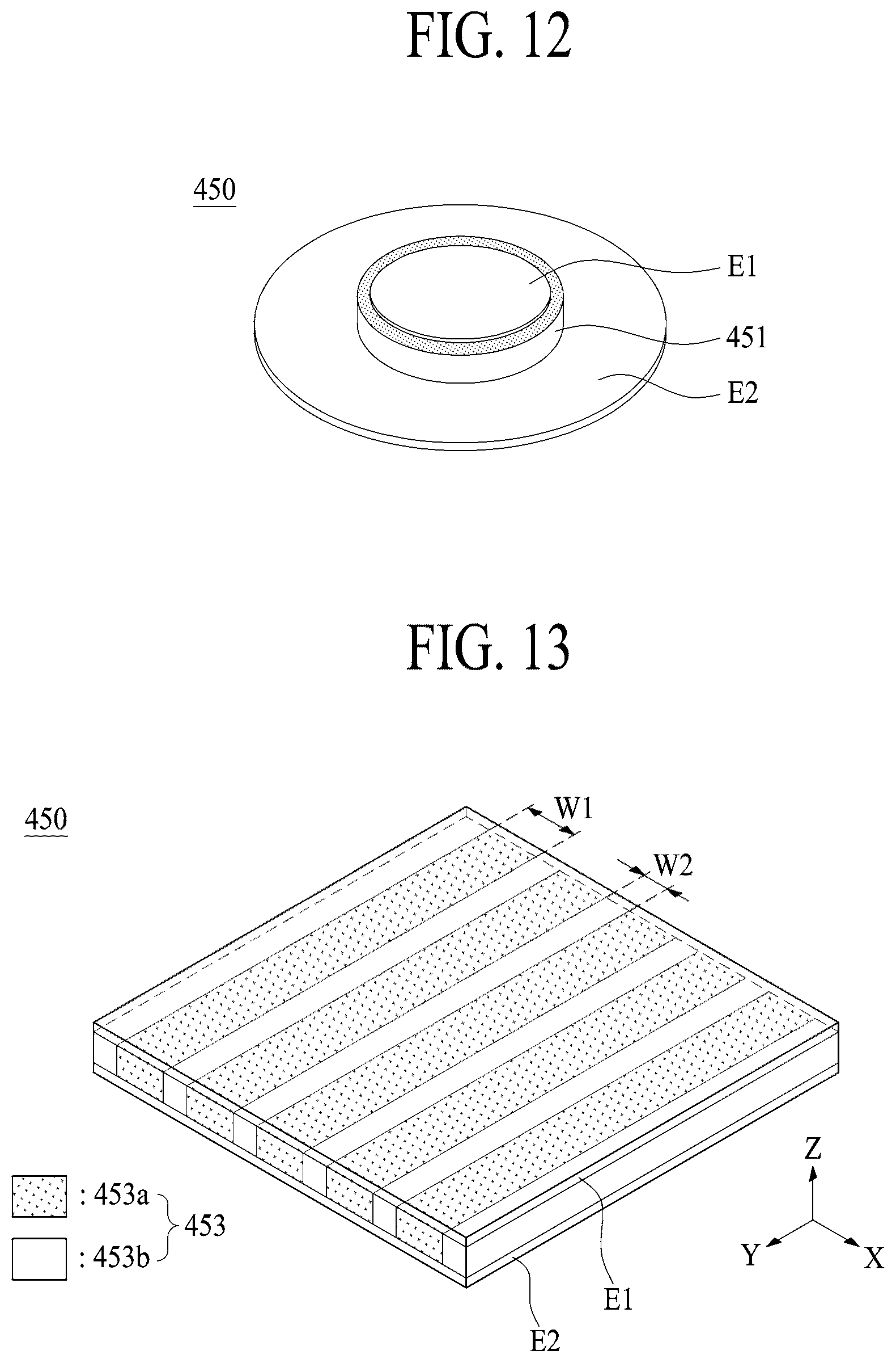 Patent US12556850 Figure 14 – Display apparatus