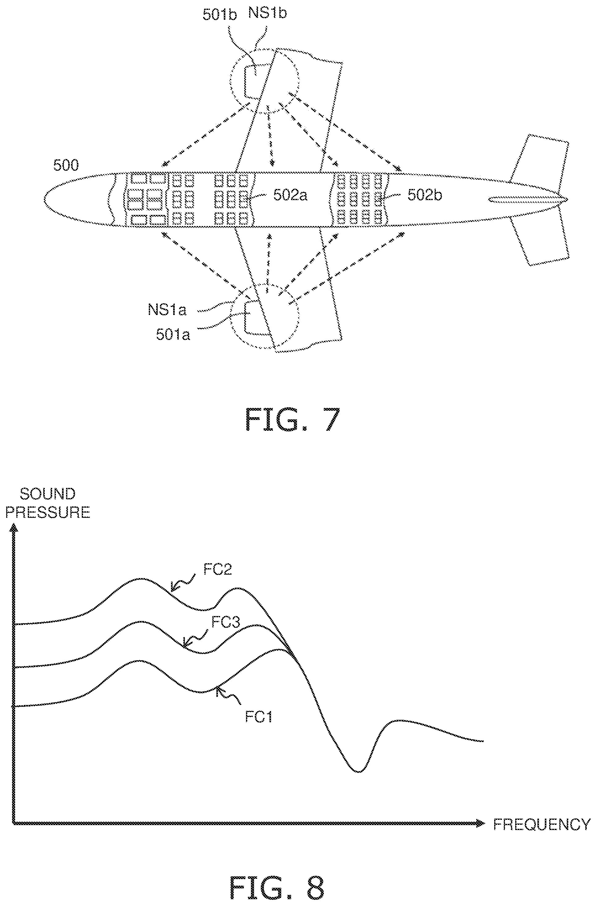 Patent US12556851 Figure 7 – Configuration system and method for aircraft equipment