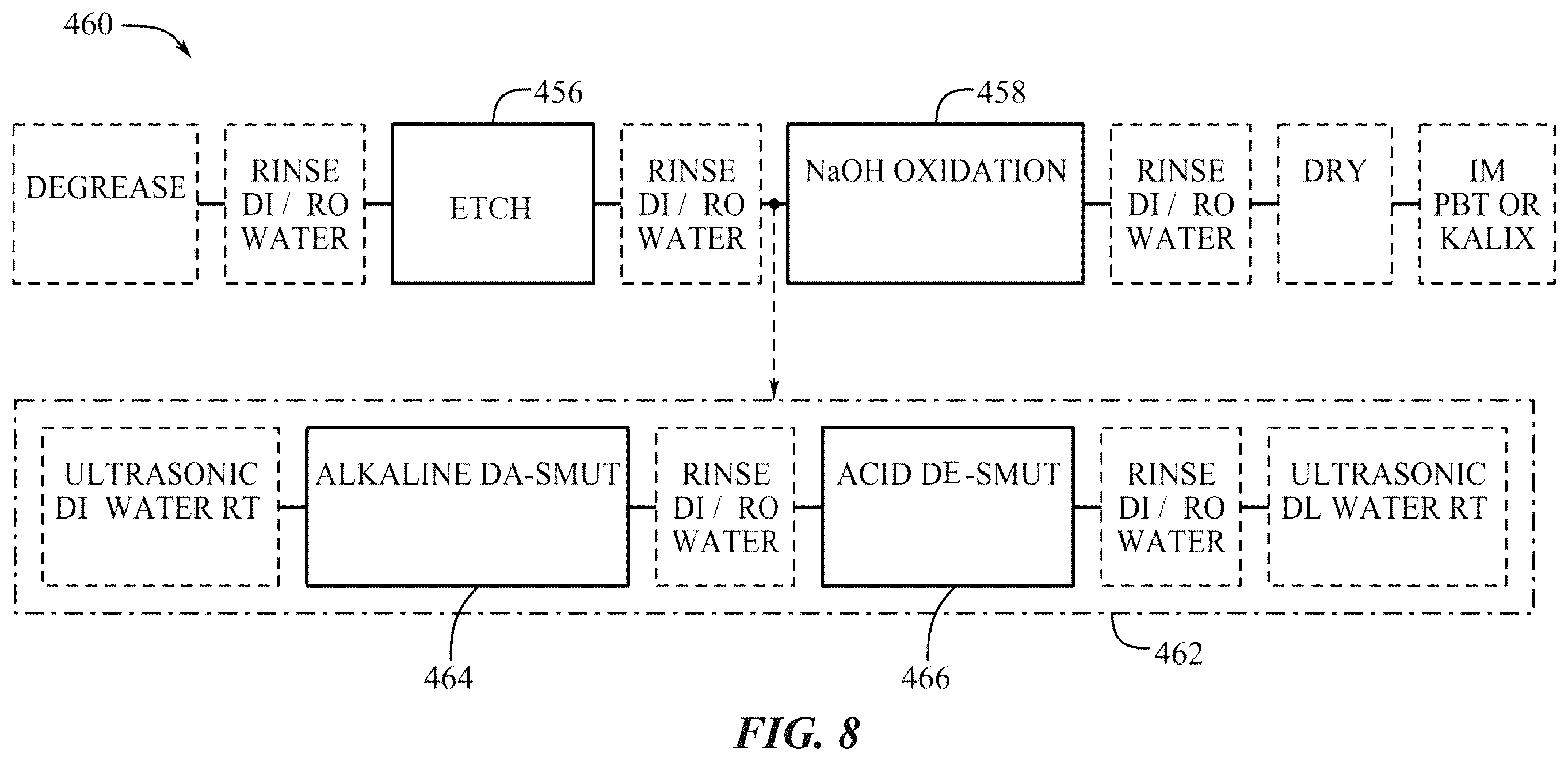 Patent US12556860 Figure 11 – Electronic device