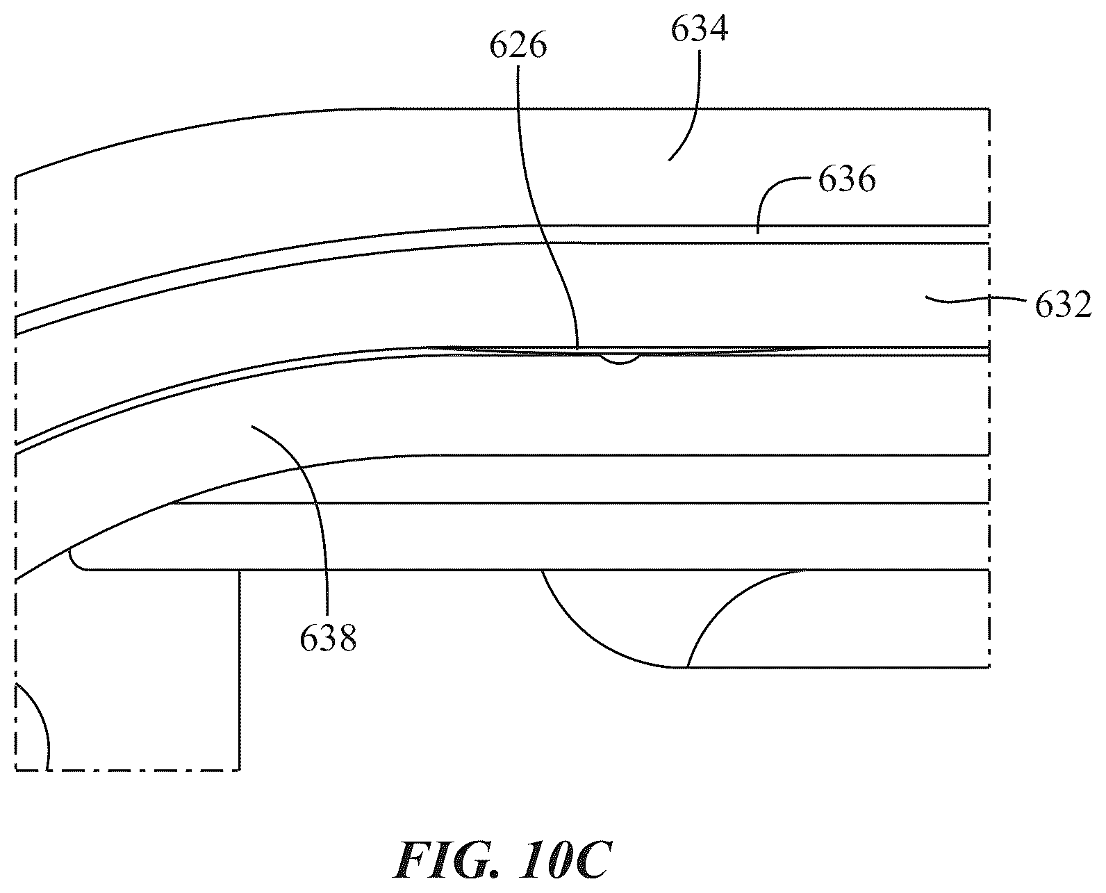 Patent US12556860 Figure 16 – Electronic device