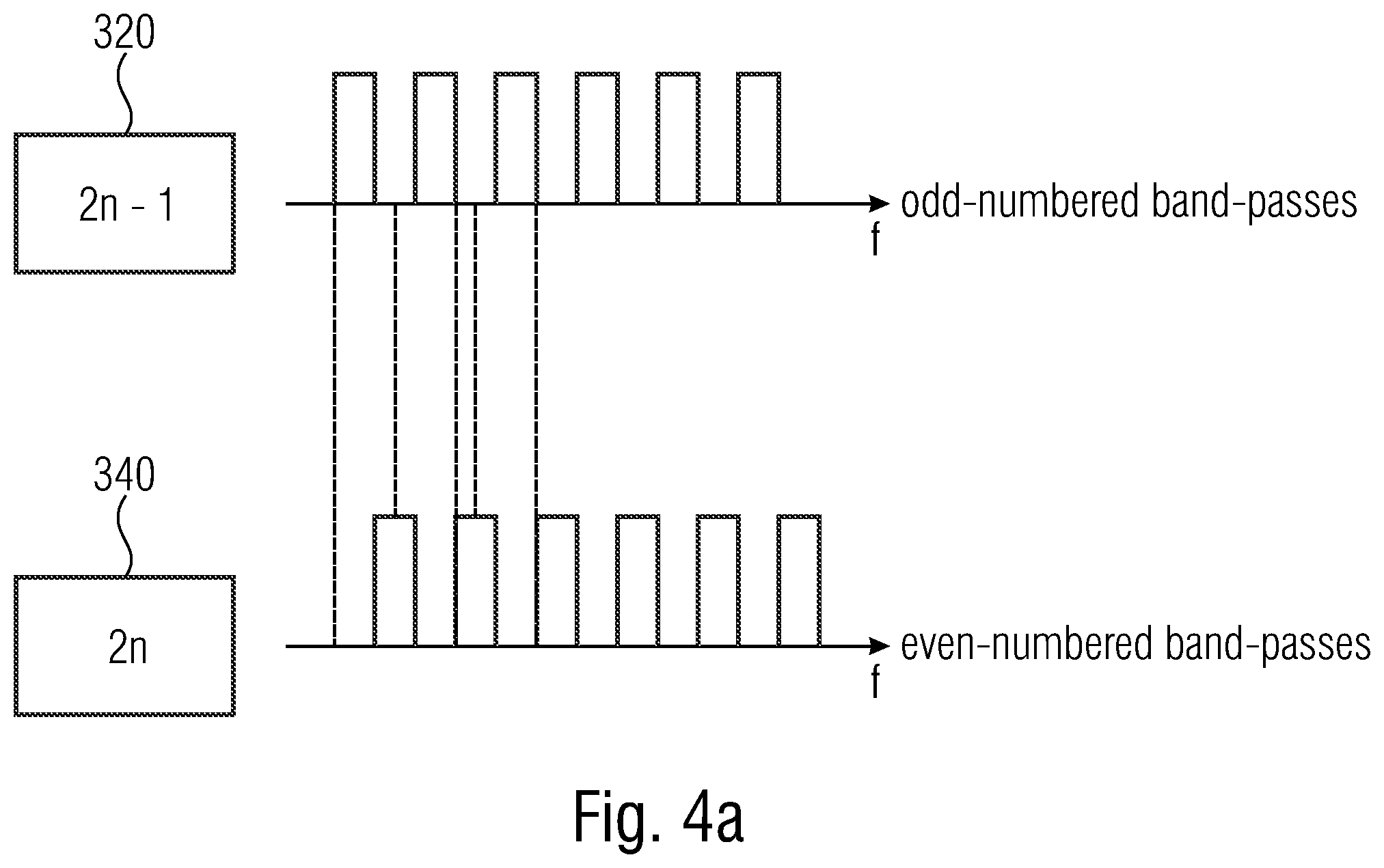 Patent US12556863 Figure 6 – Loudspeaker, signal processor, method for manufacturing the loudspeaker, or method for operating the signal processor by using dual-mode signal generation with two sound generators