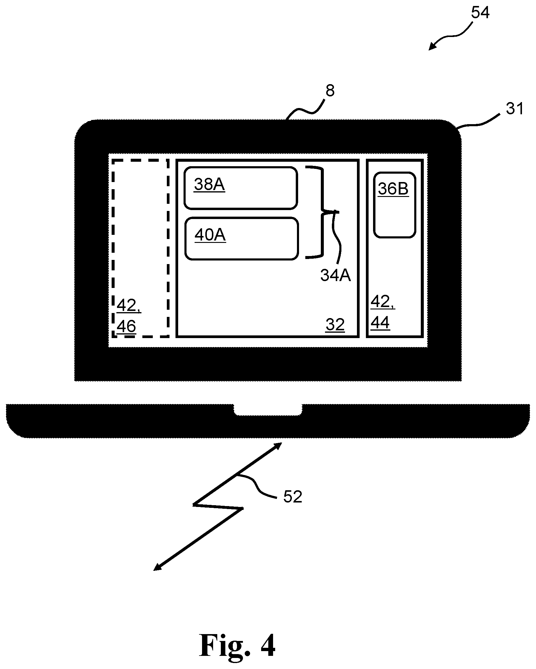 Patent US12556873 Figure 6 – Hearing device, fitting device, fitting system, and related method