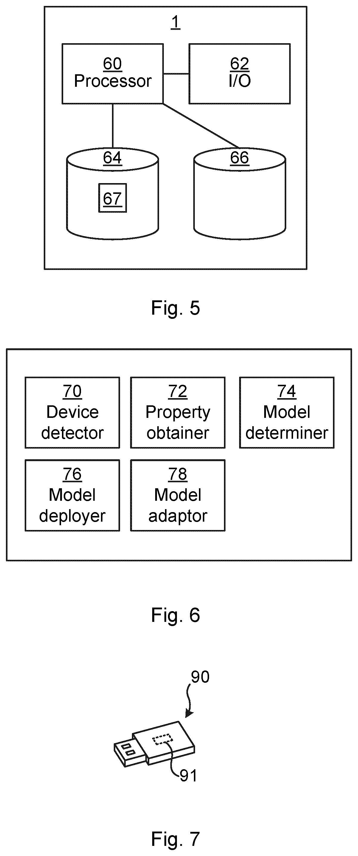 Patent US12556885 Figure 3 – Predicting performance of a localization-related device