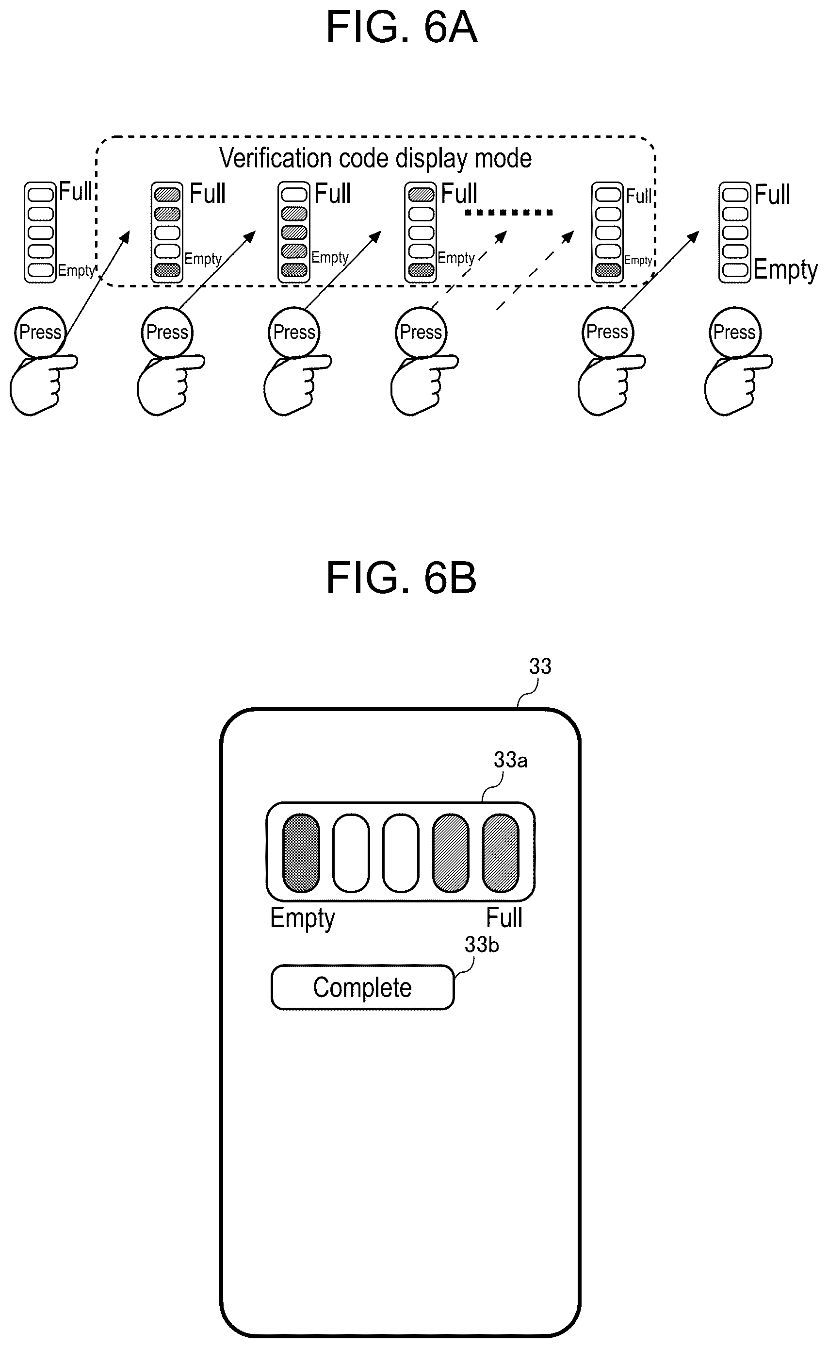 Patent US12556909 Figure 5 – Power storage pack, mobile terminal device, and wireless communication program