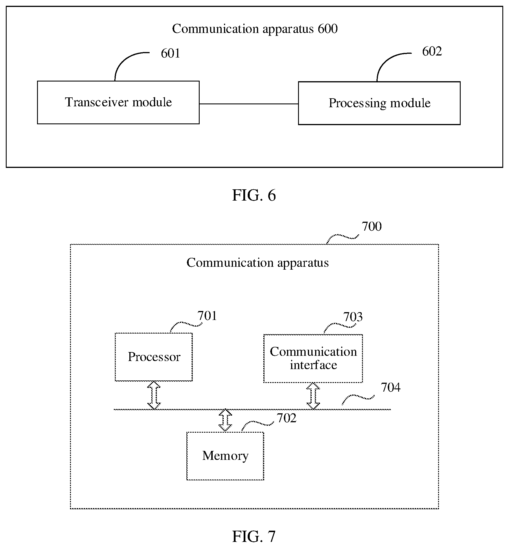 Patent US12556910 Figure 8 – Key derivation method, apparatus, and system