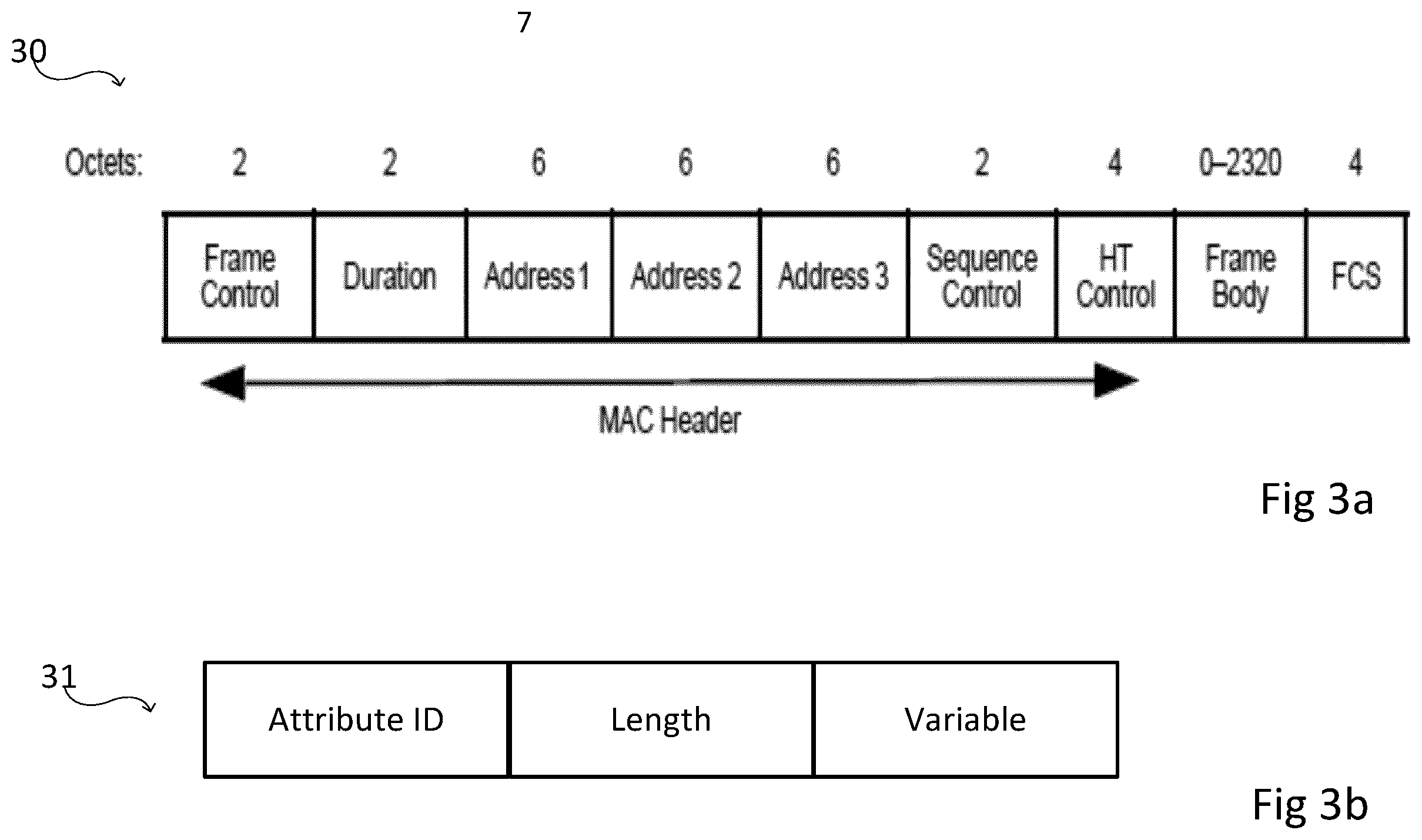 Patent US12556920 Figure 3 – Random MAC configuring