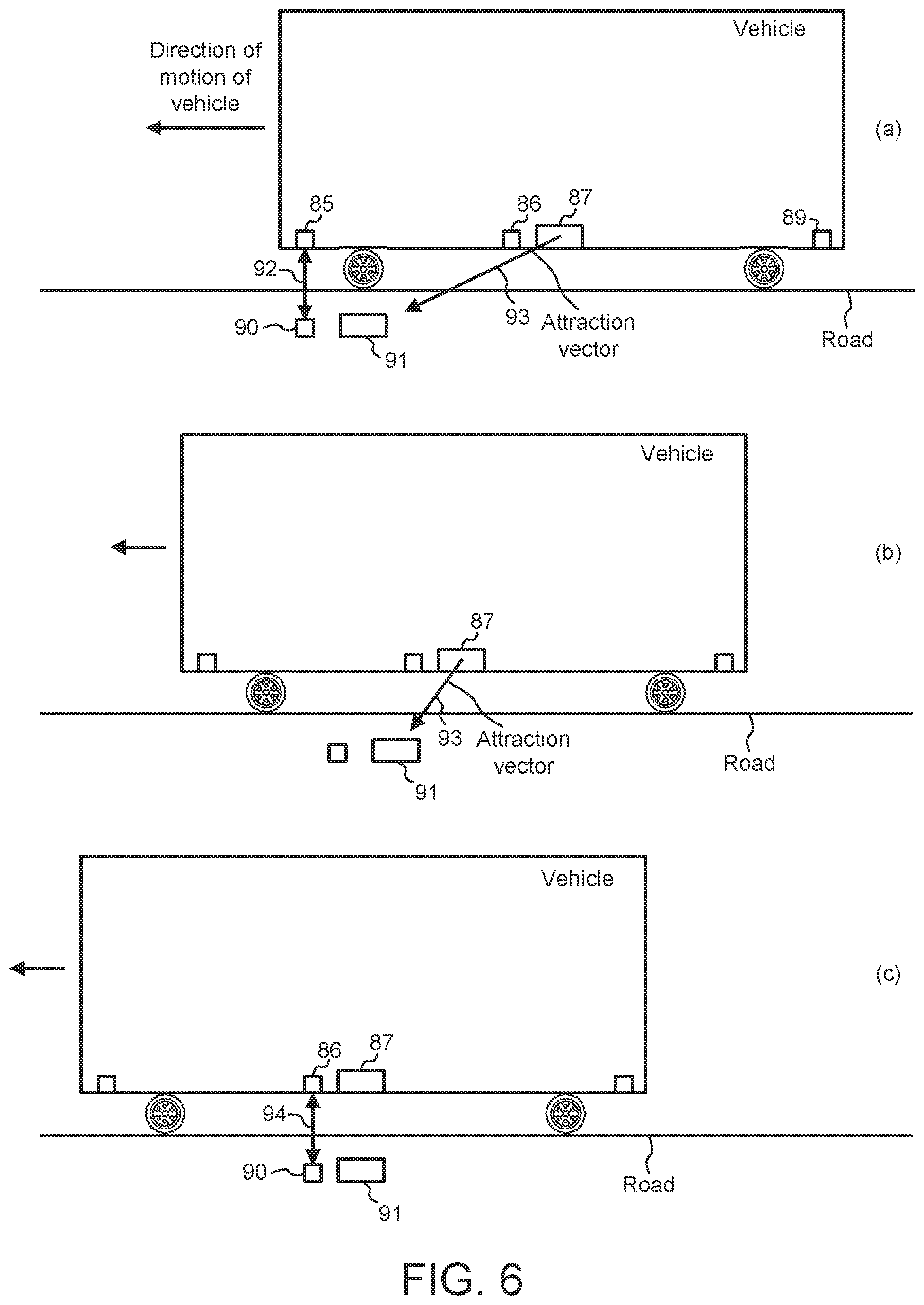Patent US12556924 Figure 6 – Selectively accessing information that is stored in a device responsive to an authority of a requesting device
