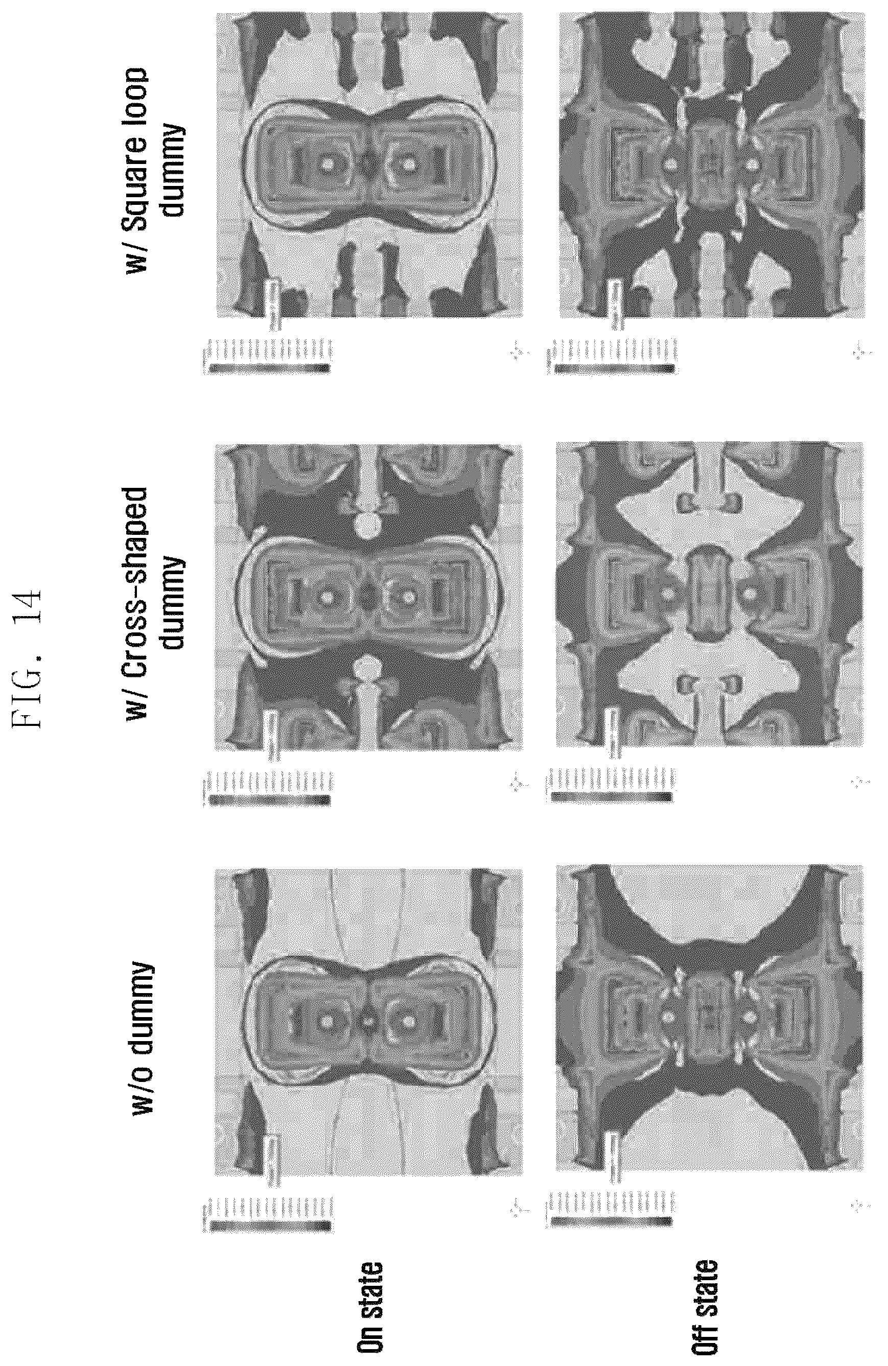 Patent US12556936 Figure 16 – Reconfigurable intelligent surface and apparatus