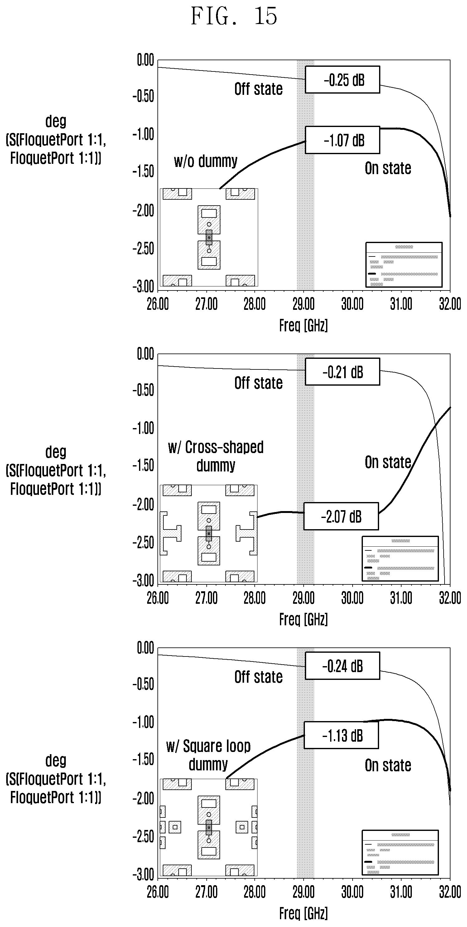 Patent US12556936 Figure 17 – Reconfigurable intelligent surface and apparatus