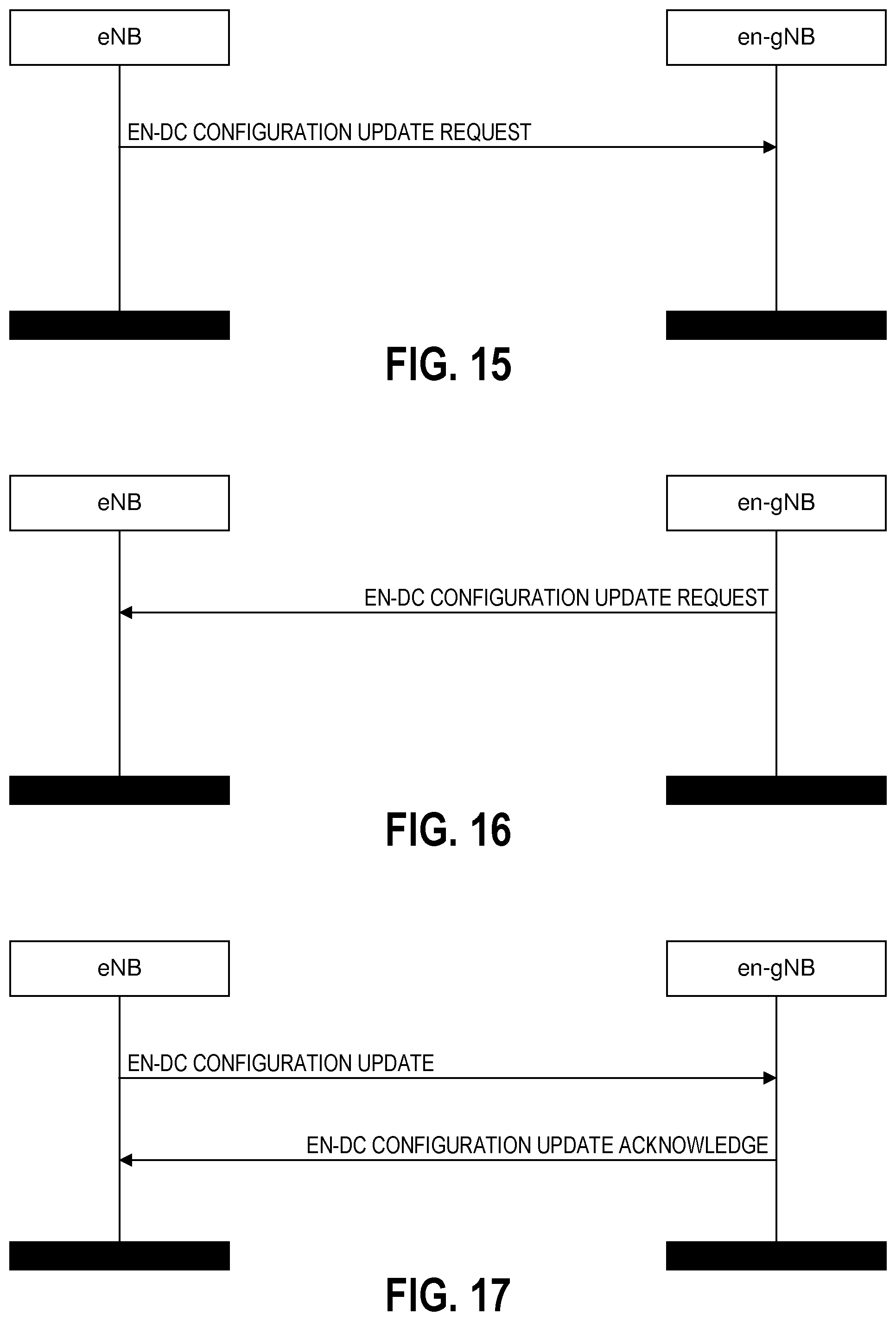 Patent US12556940 Figure 9 – Requesting a configuration change for a radio access network node