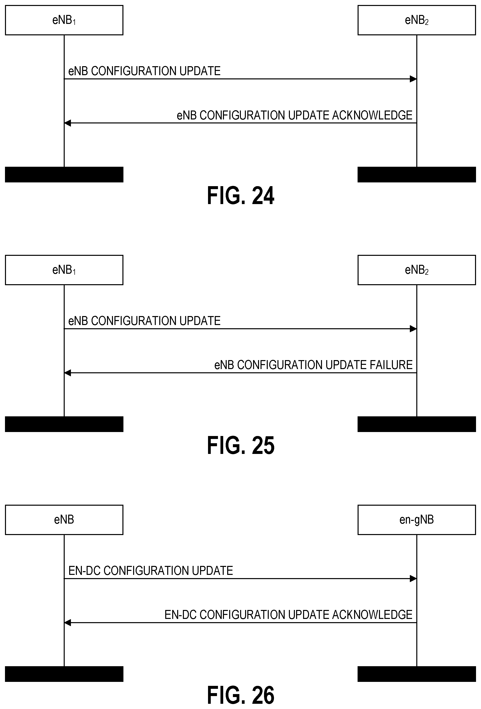 Patent US12556940 Figure 12 – Requesting a configuration change for a radio access network node
