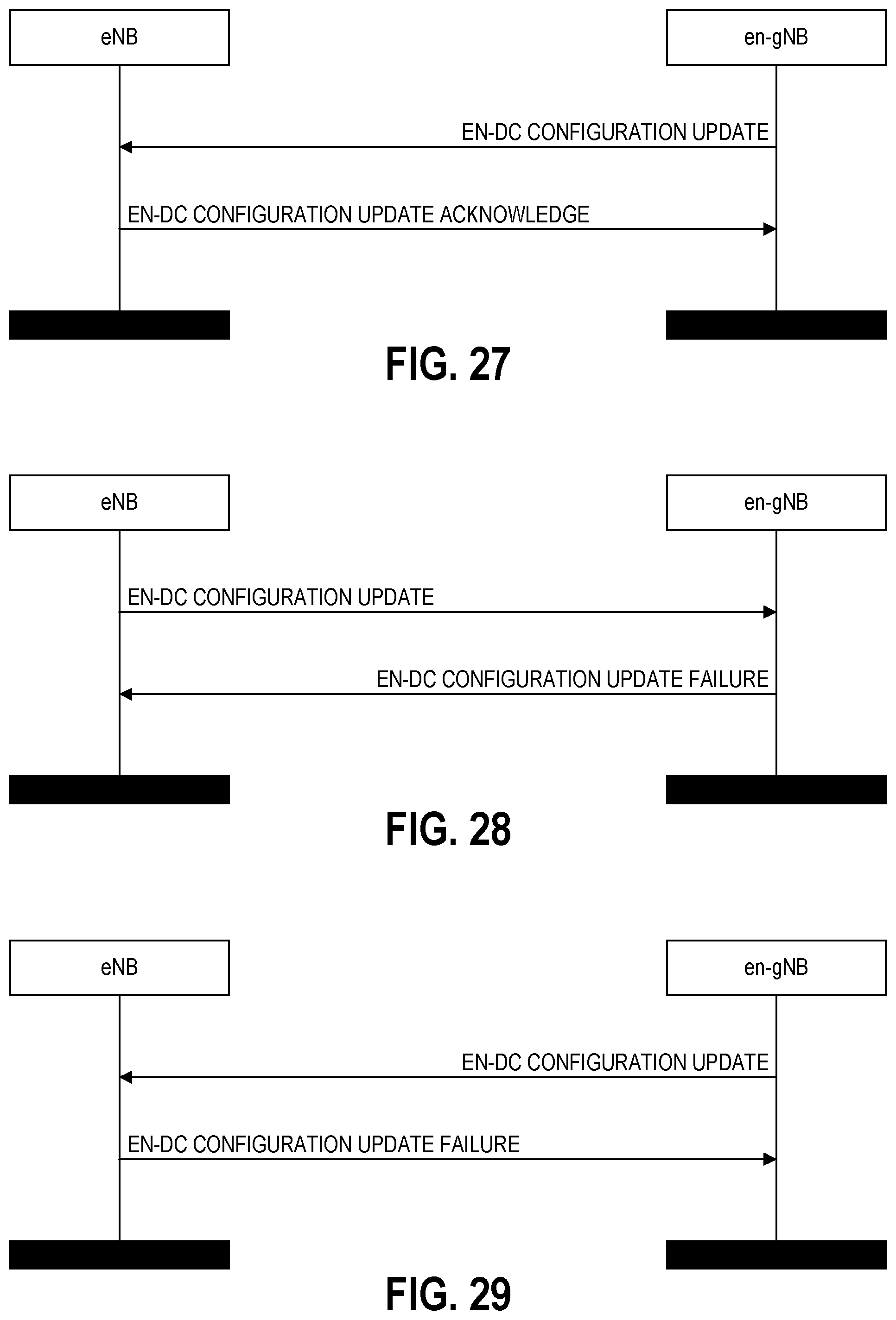 Patent US12556940 Figure 13 – Requesting a configuration change for a radio access network node
