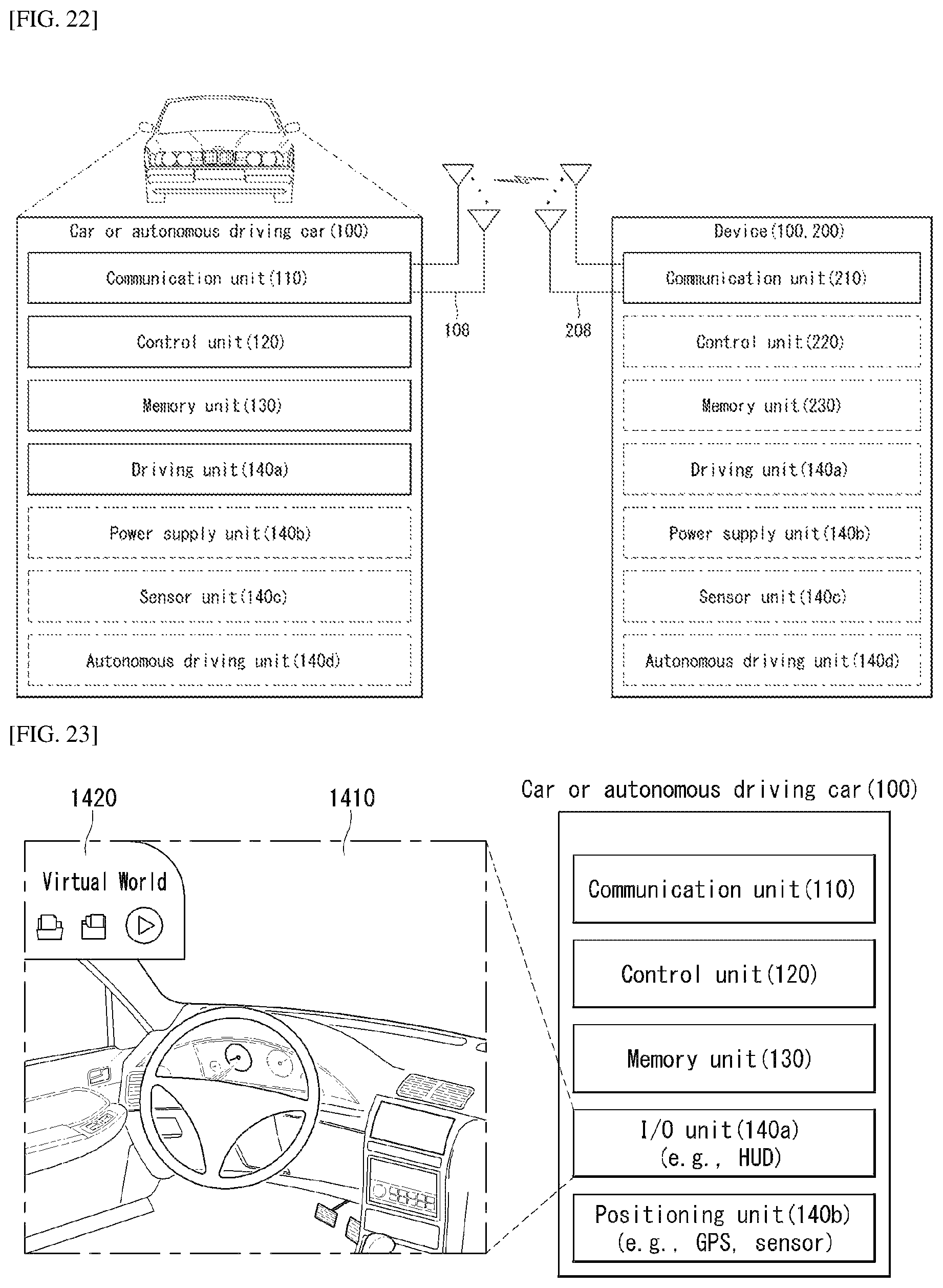 Patent US12556941 Figure 13 – Method for performing federated learning in wireless communication system, and apparatus therefor