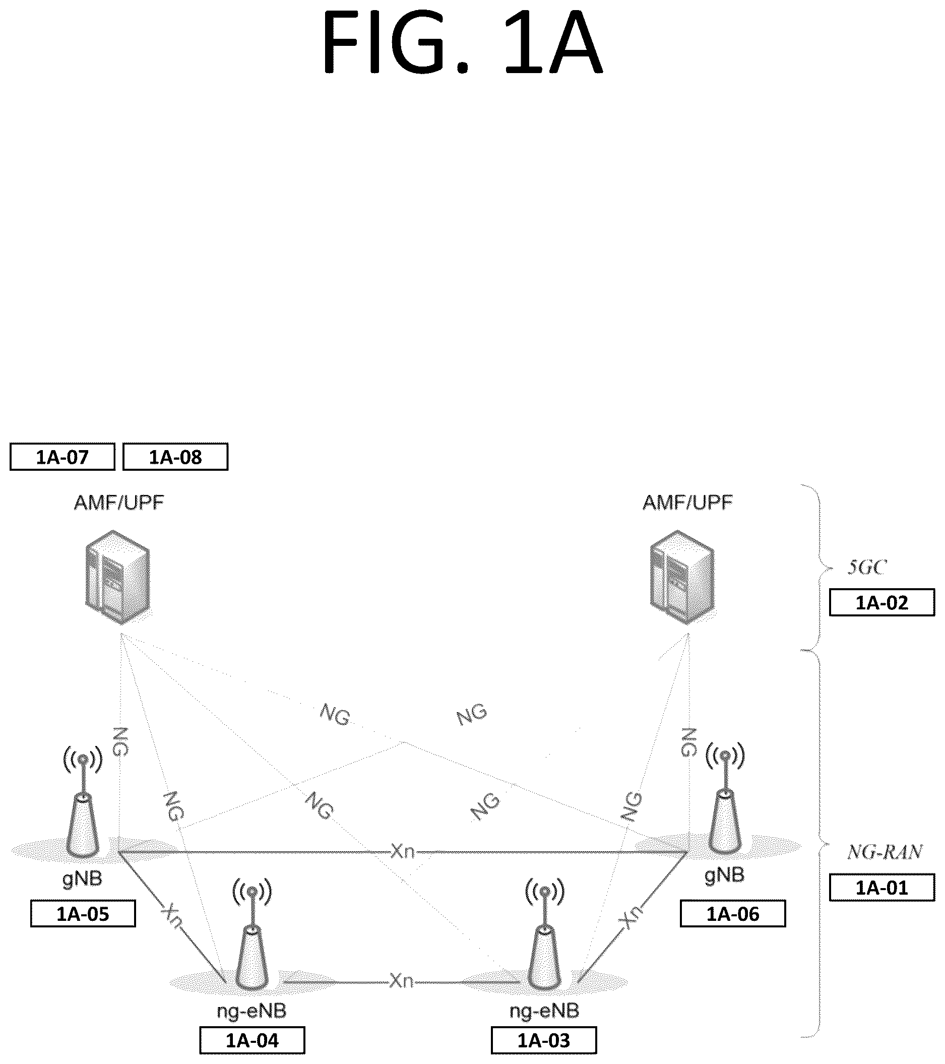 Patent US12556982 Figure 1 – Method and apparatus for reduced capability terminal to determine intra-frequency cell reselection parameter for cell reselection in mobile wireless communication system
