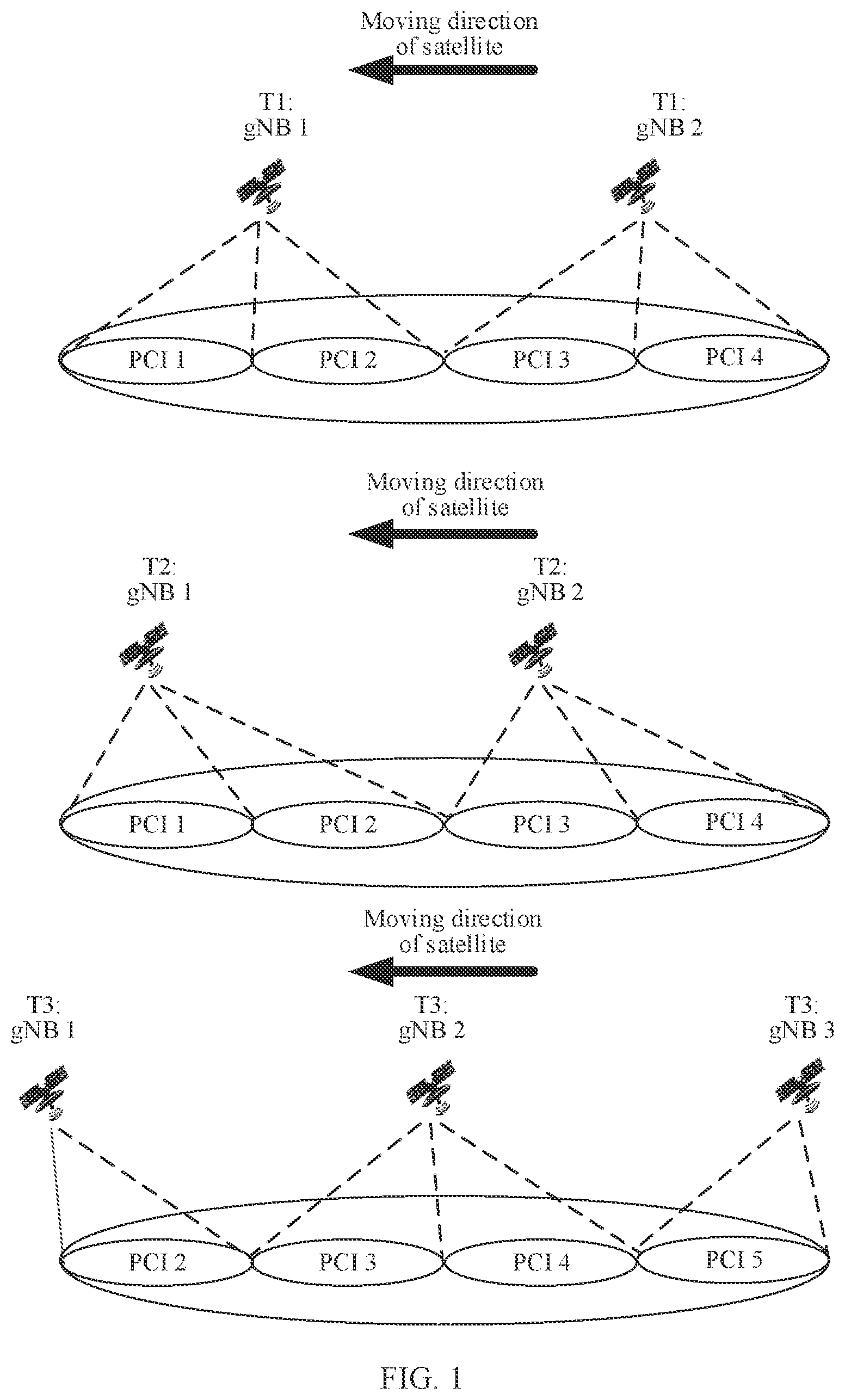Patent US12556997 Figure 1 – Cell selection method and apparatus