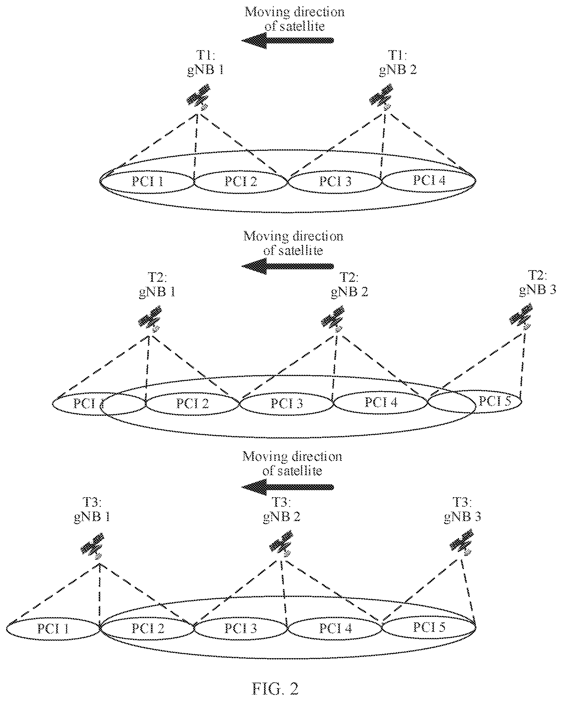 Patent US12556997 Figure 2 – Cell selection method and apparatus