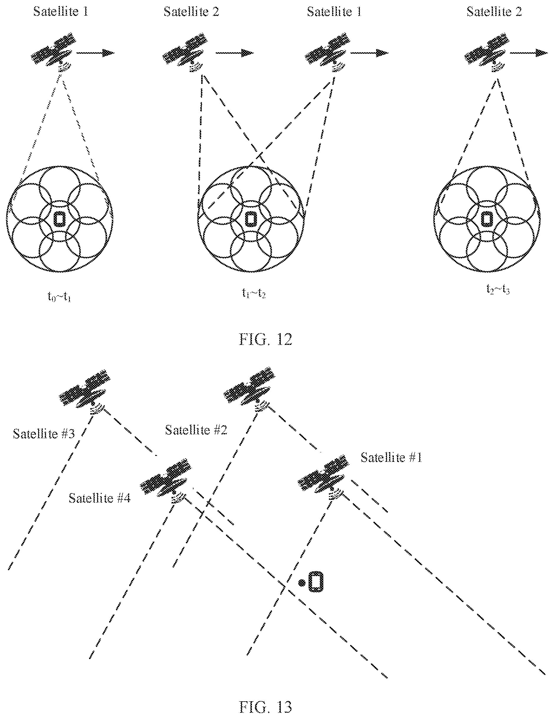Patent US12556997 Figure 9 – Cell selection method and apparatus