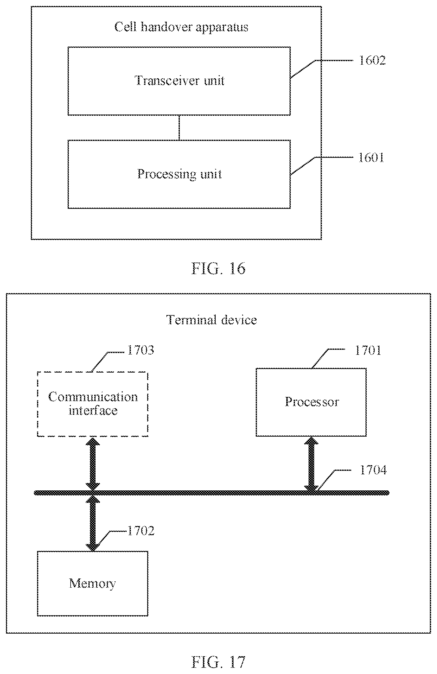 Patent US12556997 Figure 11 – Cell selection method and apparatus