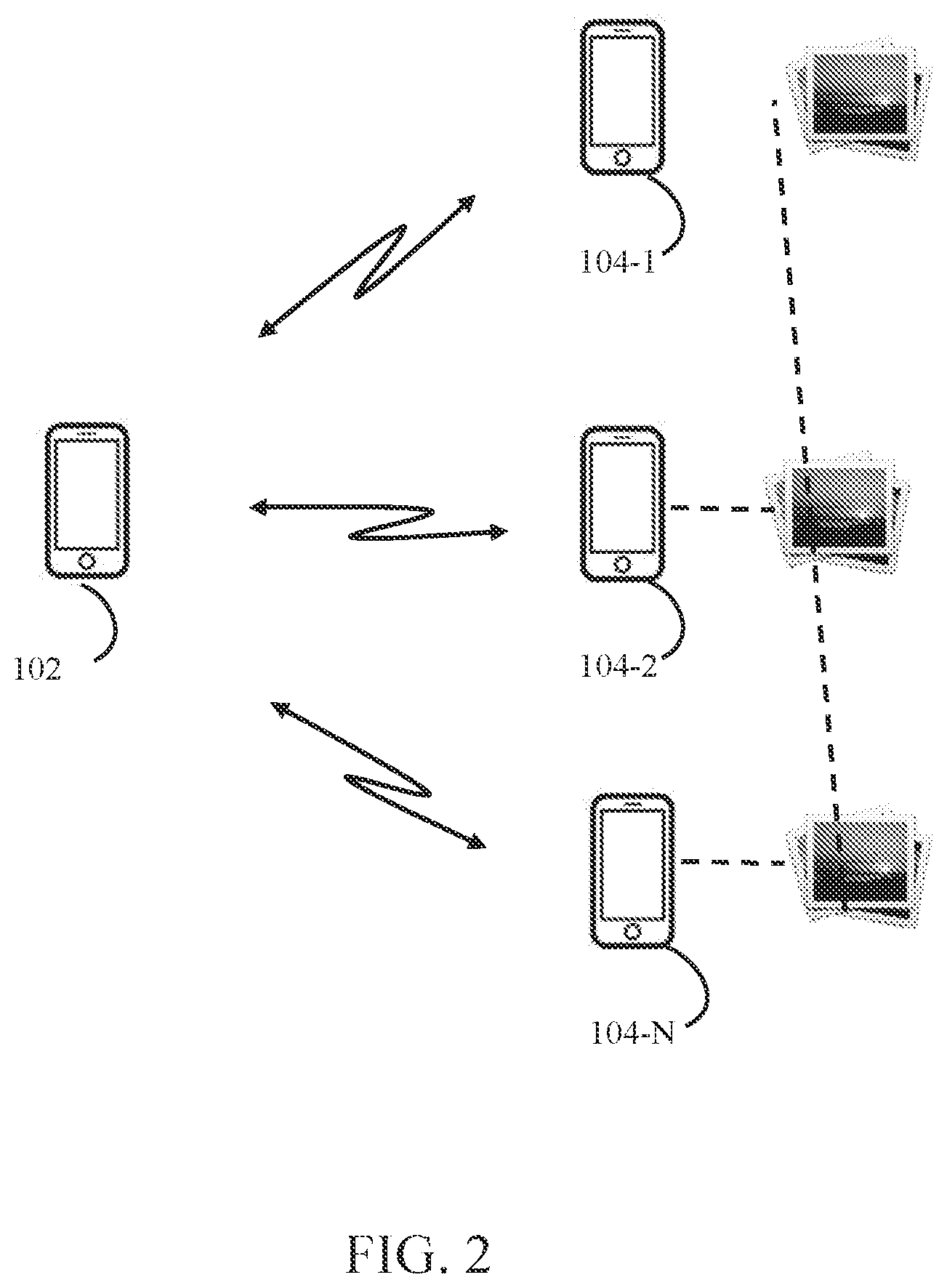 Patent US12562000 Figure 2 – System and method for identifying and tagging individuals present in an image