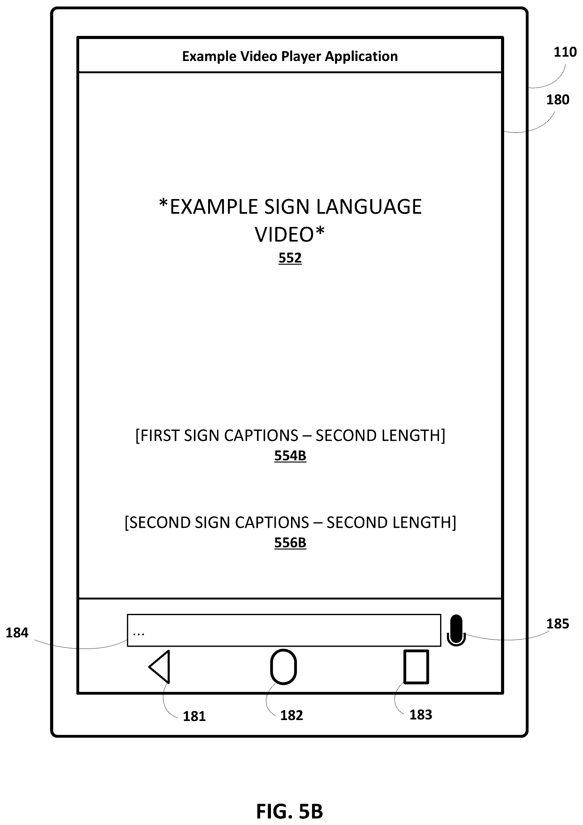 Patent US12562006 Figure 7 – System(s) and method(s) for training a sign language captioning model and subsequent use thereof
