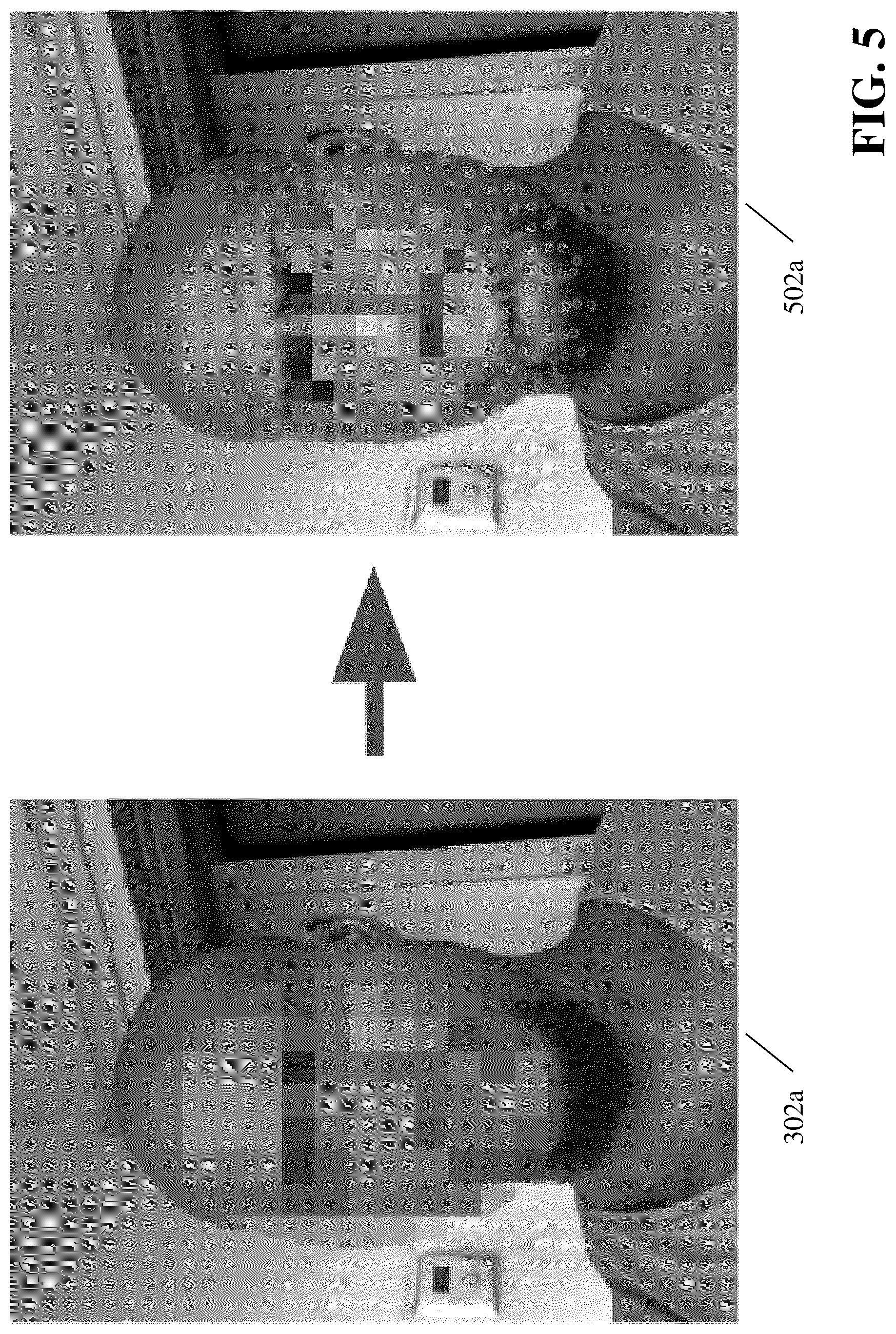 Patent US12562007 Figure 5 – Methods and systems for detecting fraud during biometric identity verification