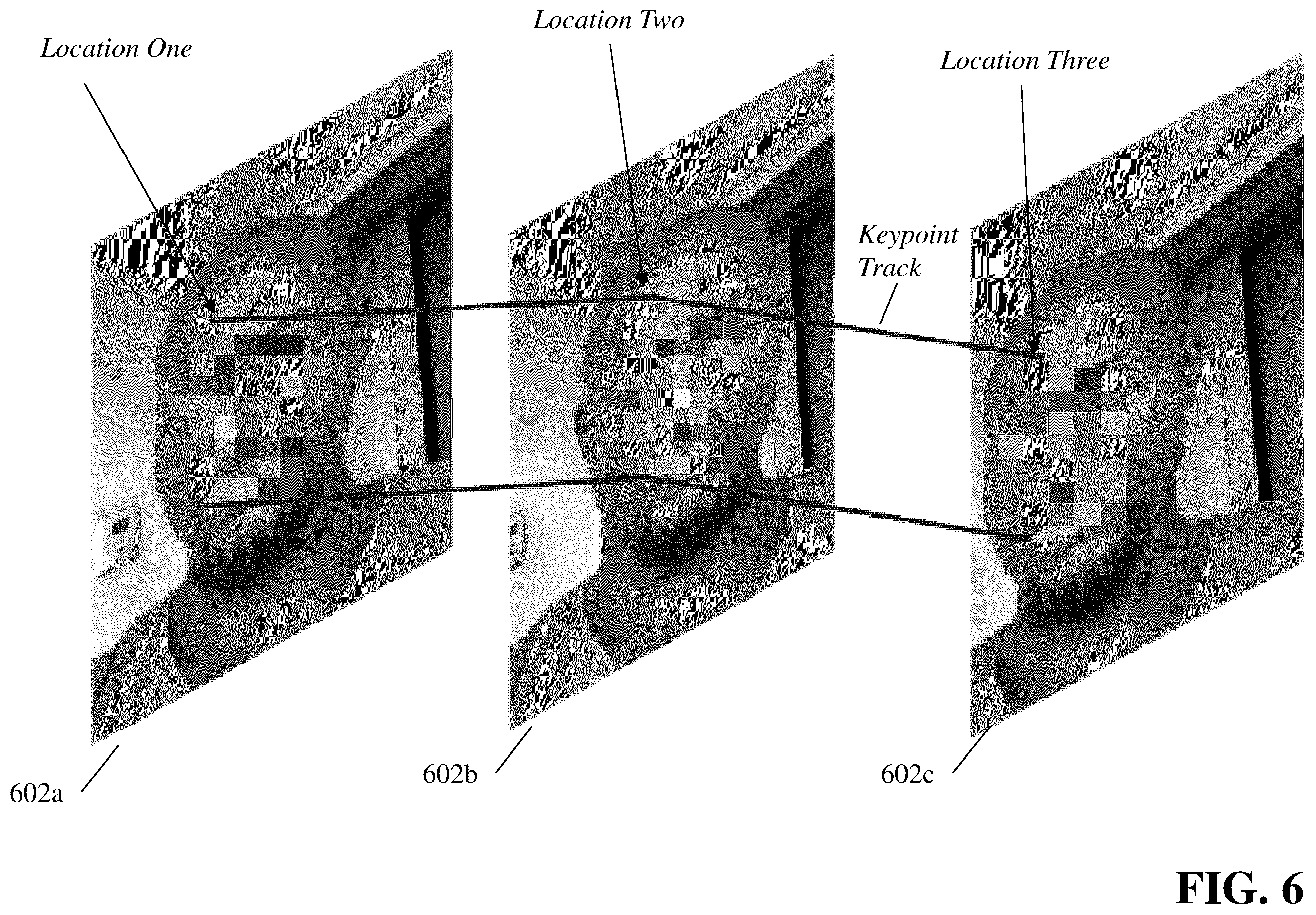 Patent US12562007 Figure 6 – Methods and systems for detecting fraud during biometric identity verification