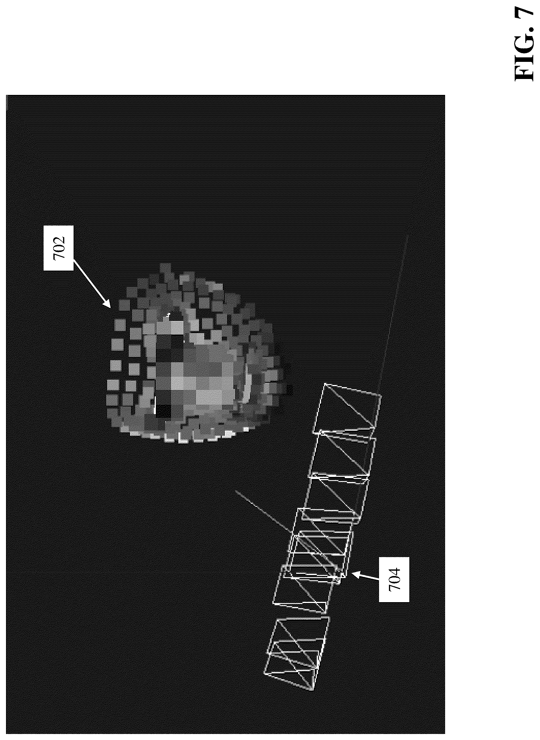 Patent US12562007 Figure 7 – Methods and systems for detecting fraud during biometric identity verification