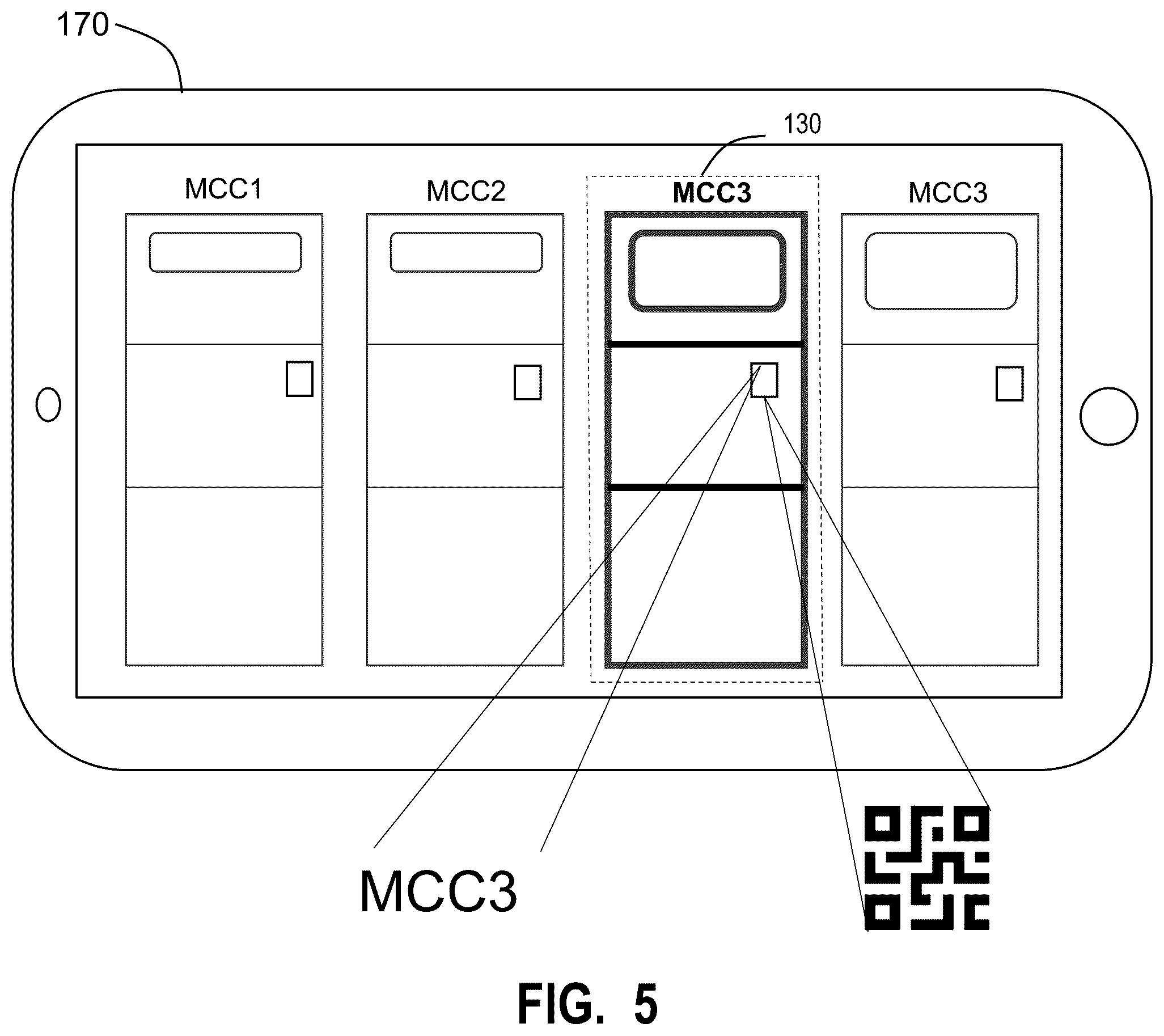 Patent US12562008 Figure 5 – Digital LOTO