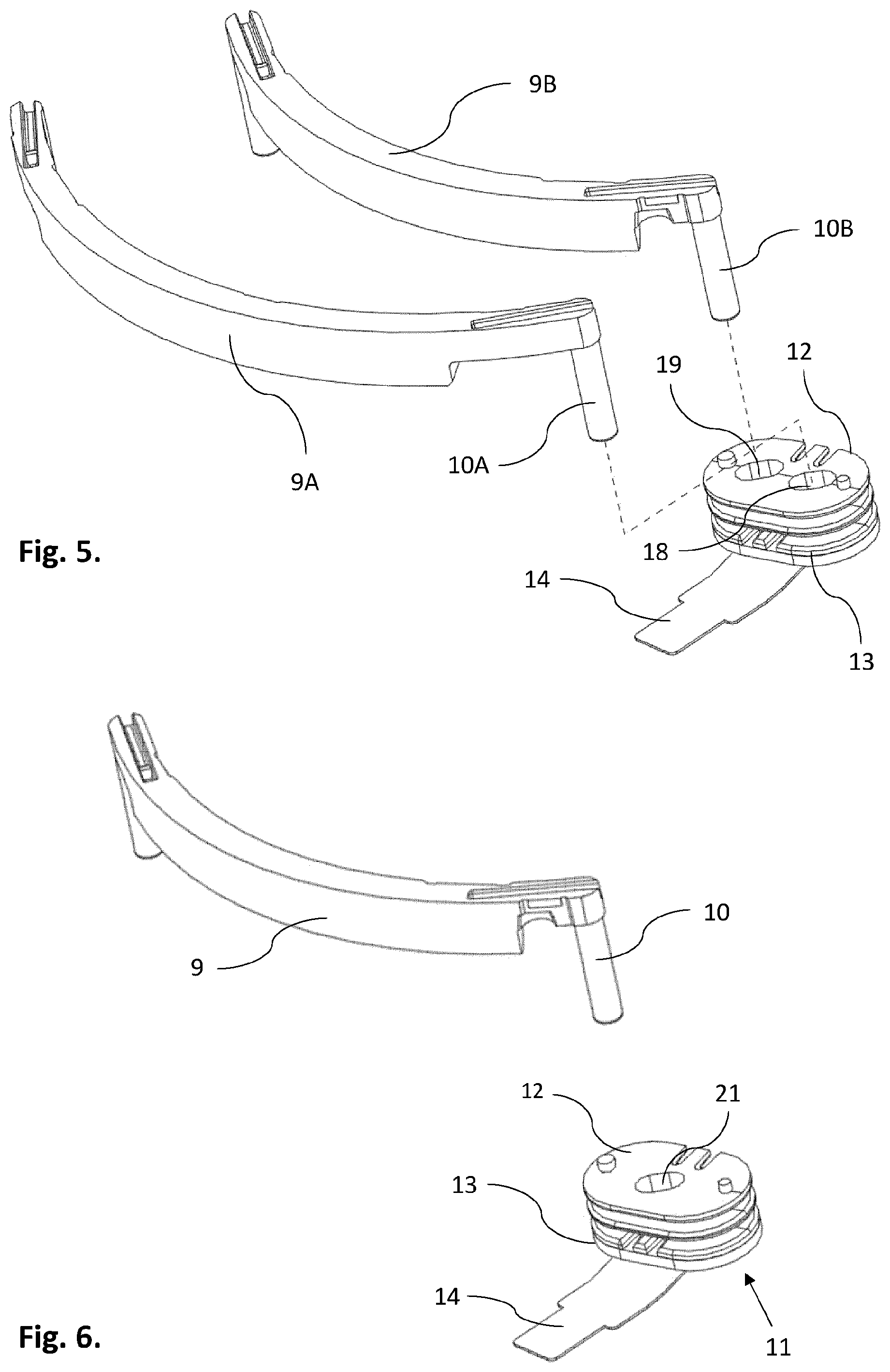 Patent US12562017 Figure 3 – Coin apparatus