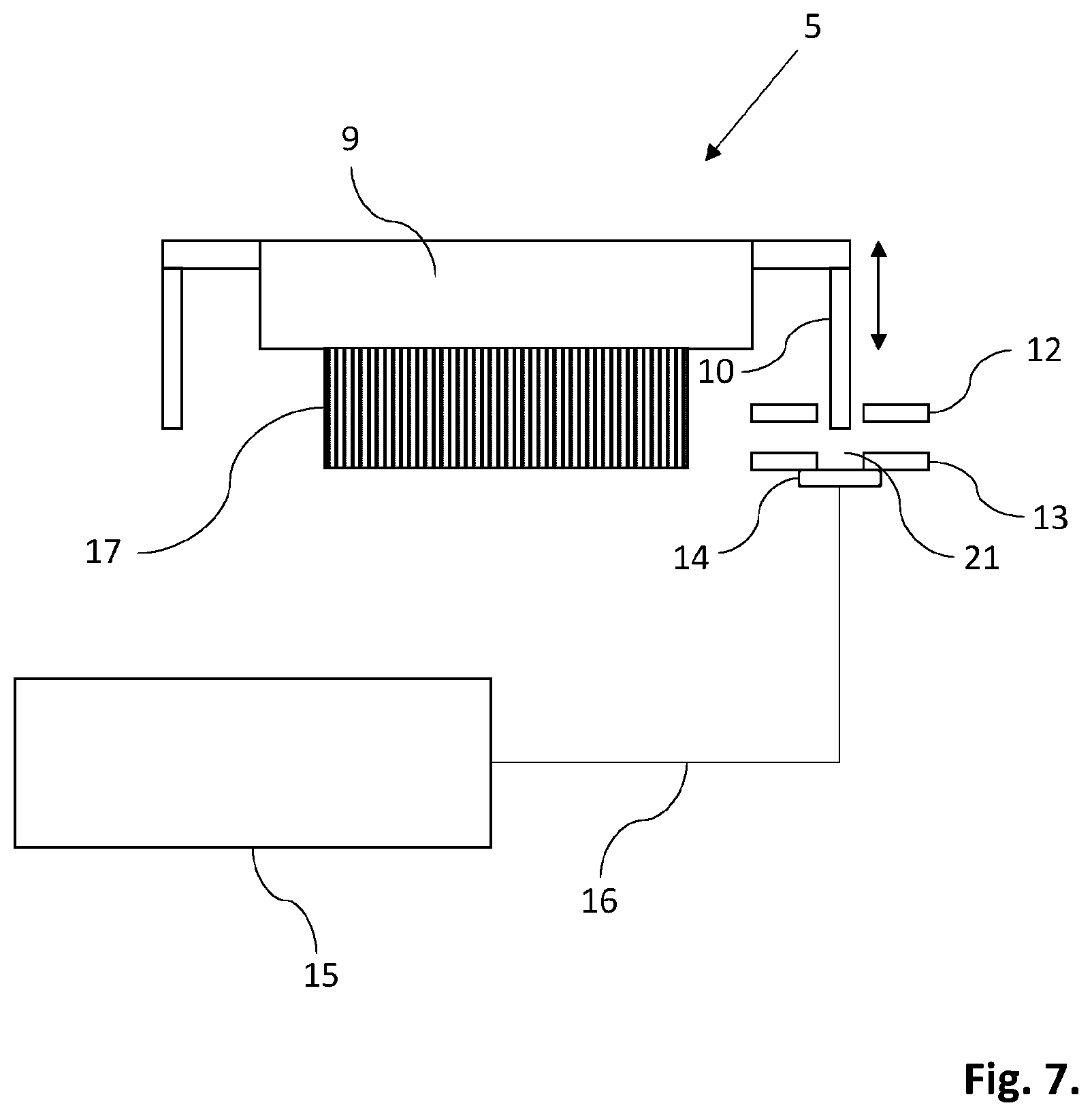 Patent US12562017 Figure 4 – Coin apparatus