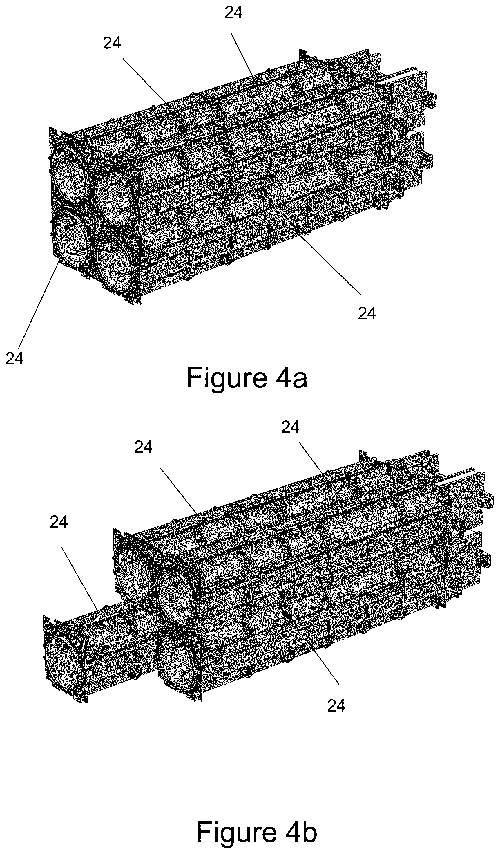 Patent US12562020 Figure 4 – Vending machine system