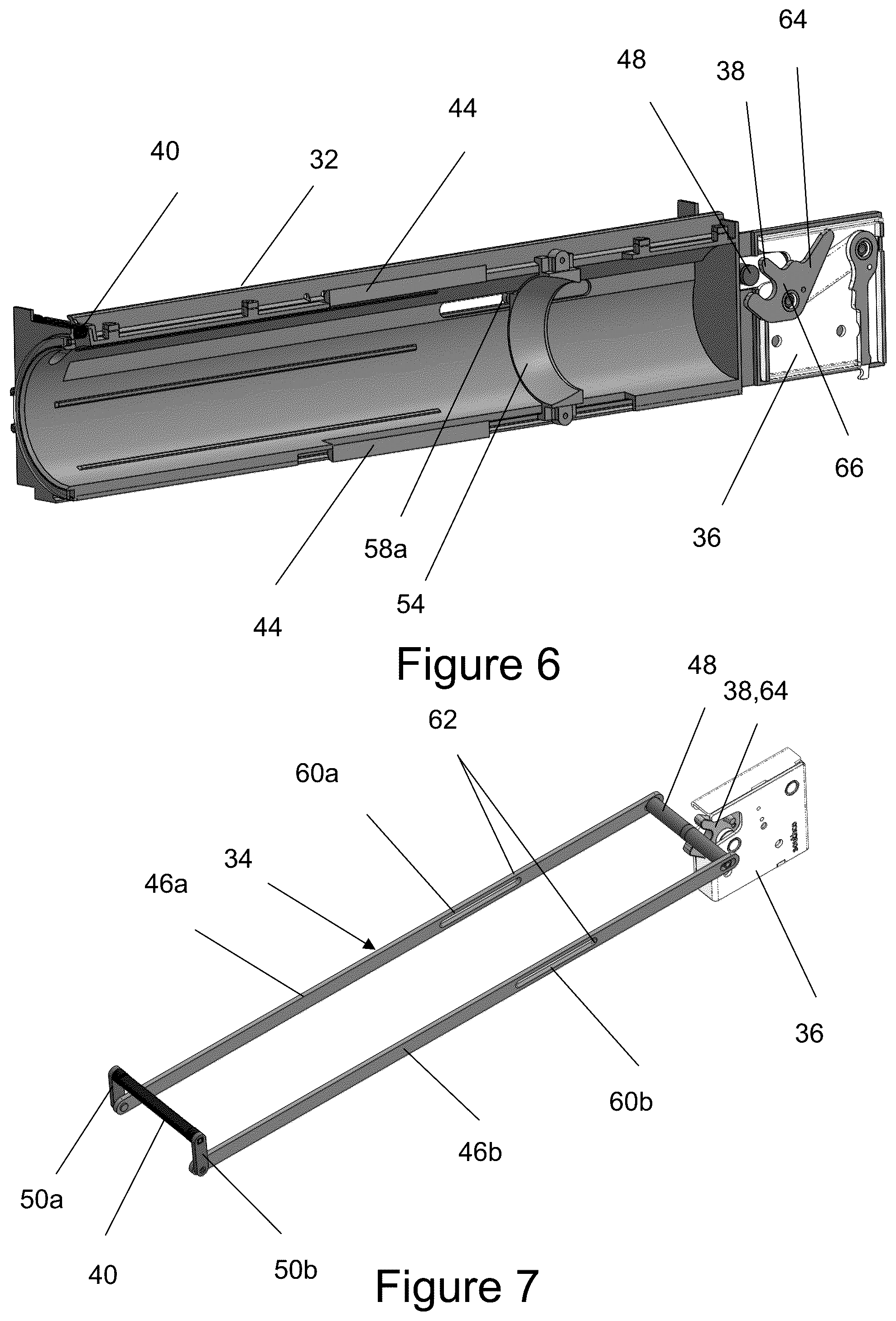 Patent US12562020 Figure 6 – Vending machine system