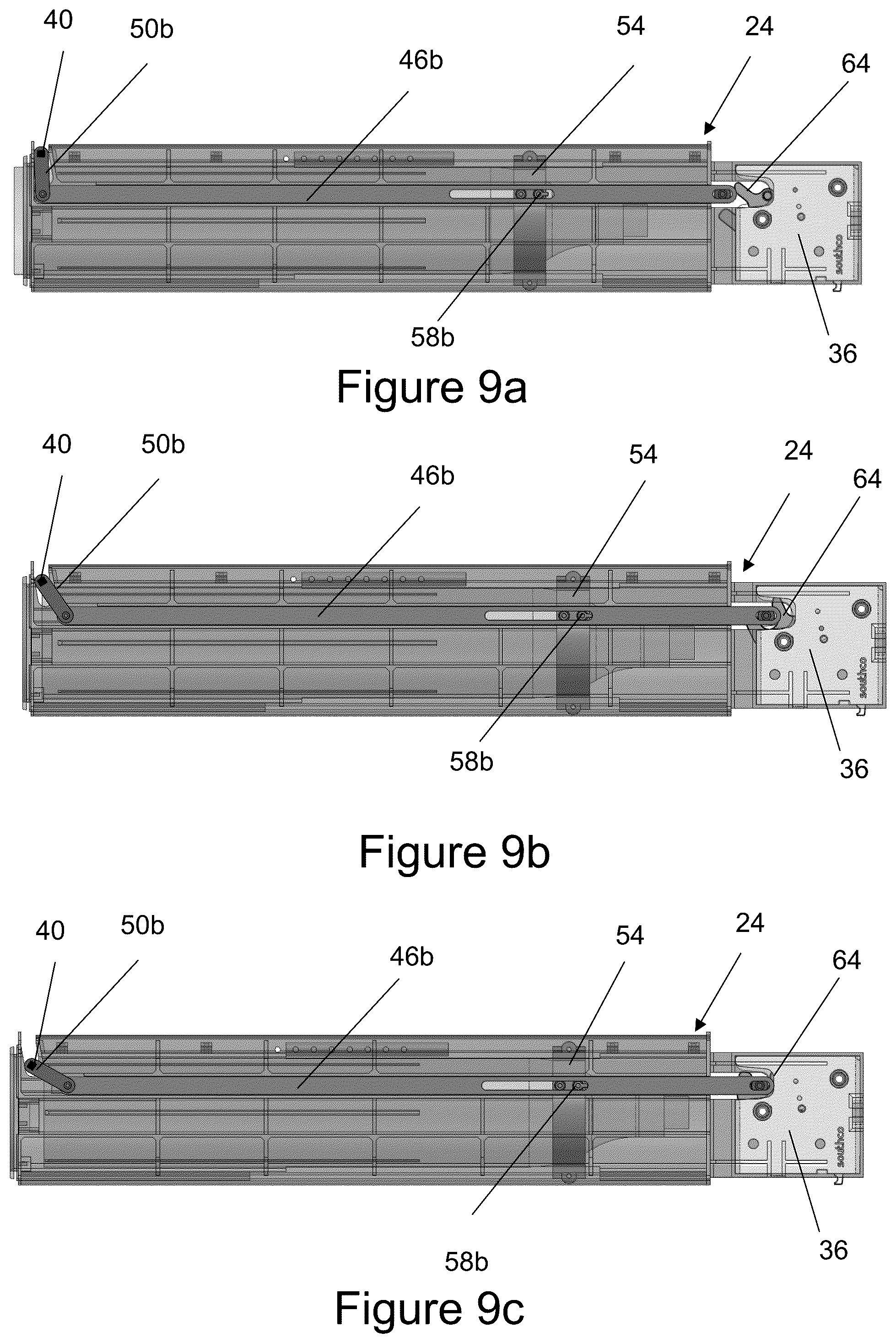 Patent US12562020 Figure 8 – Vending machine system